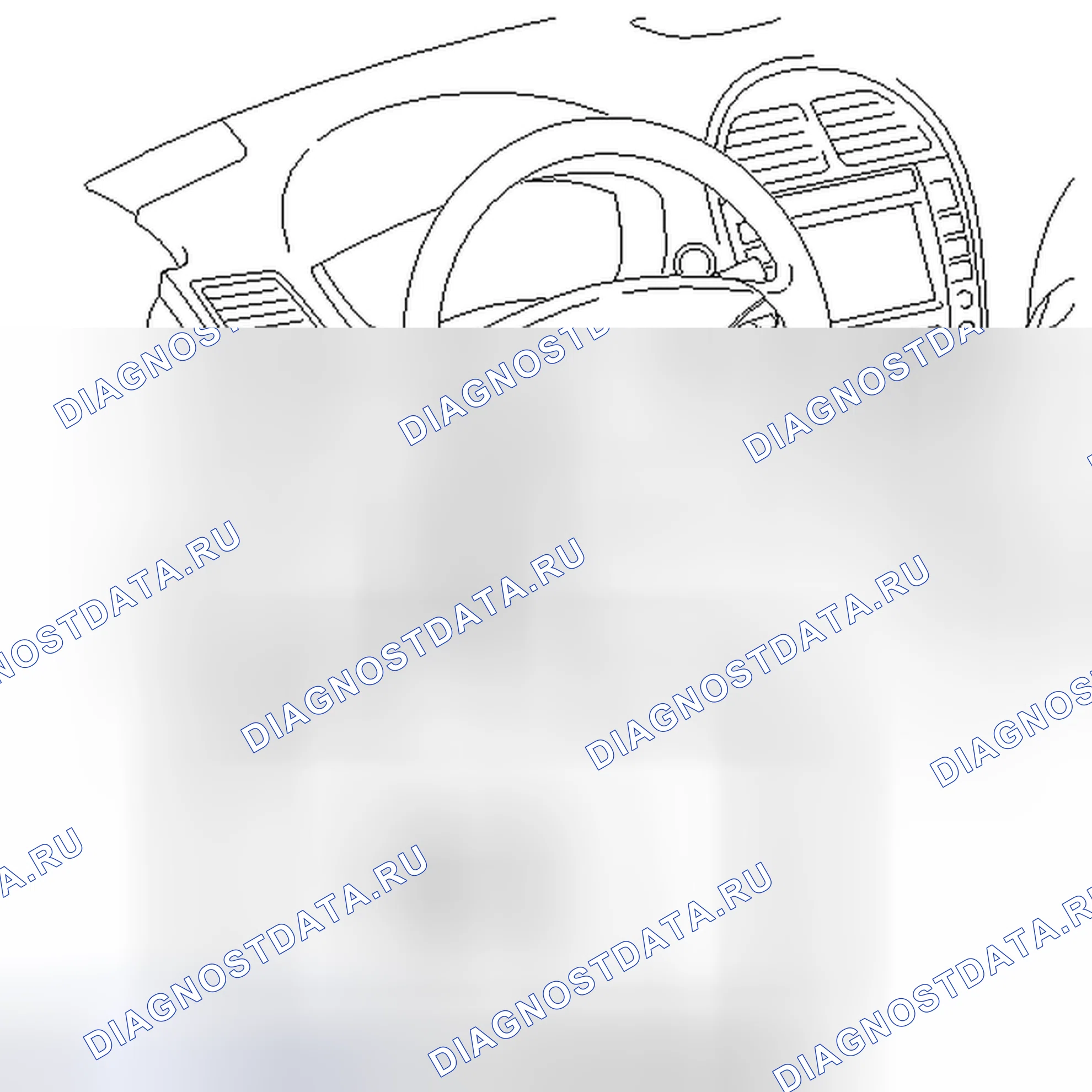 Рис. 9. Haval H4 I