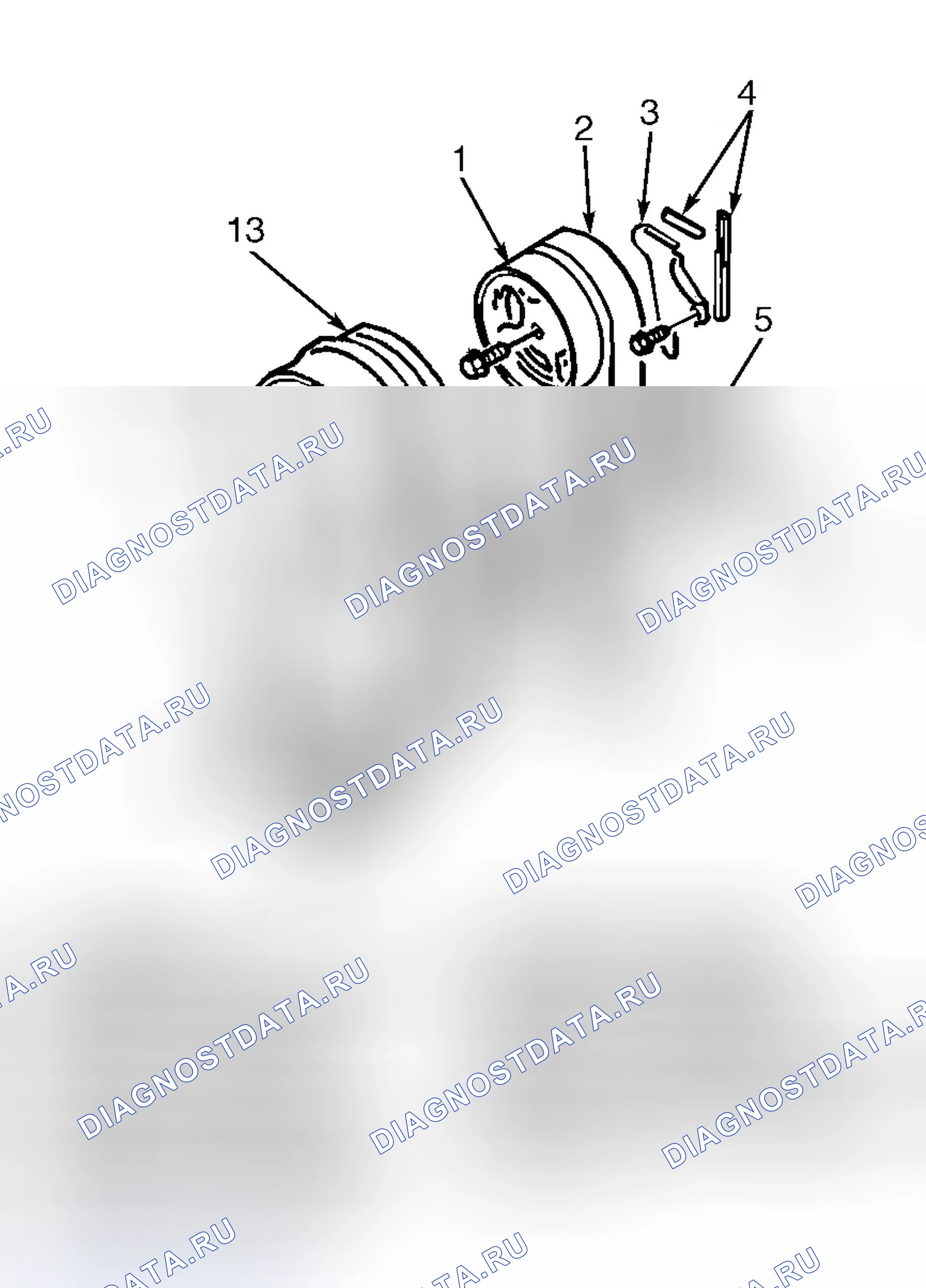 Рис. 2. Geo Metro I