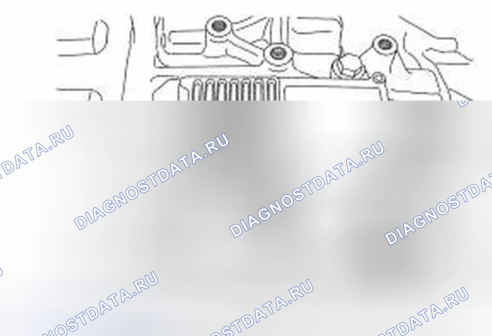 Рис. 742. Ford Freestyle I