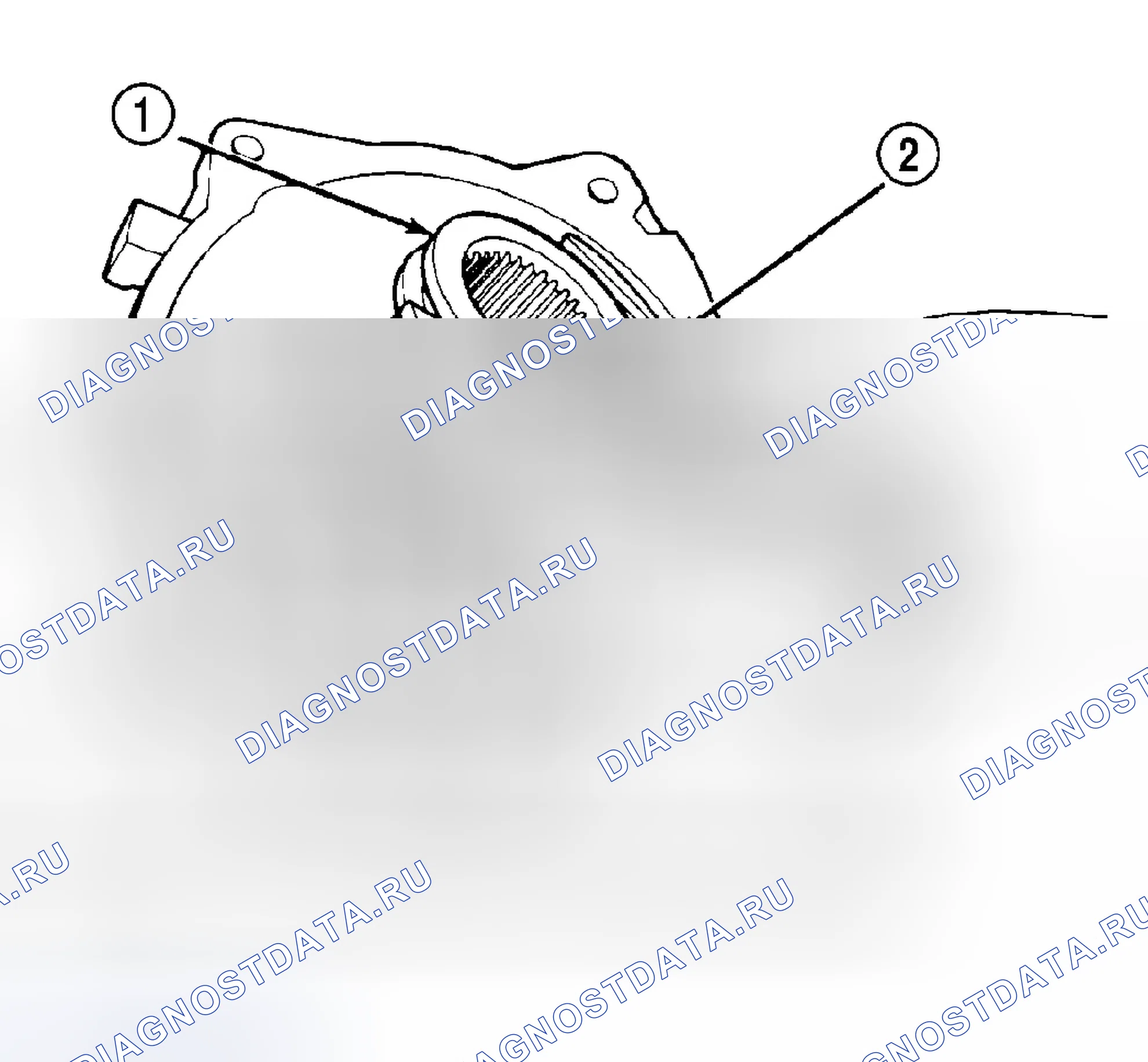 Рис. 153. Dodge Pickup R3500 