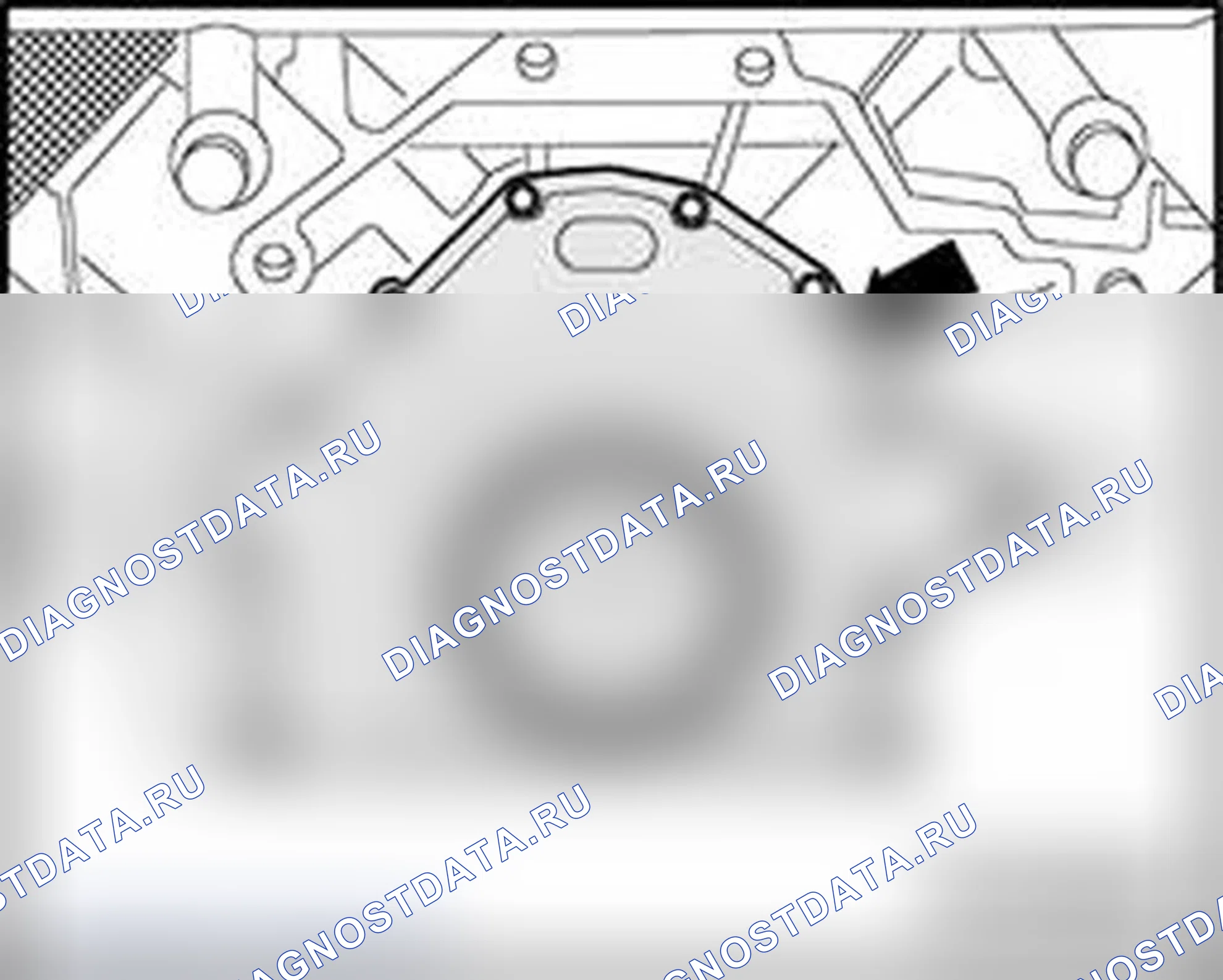 Рис. 129. Audi A4 B7