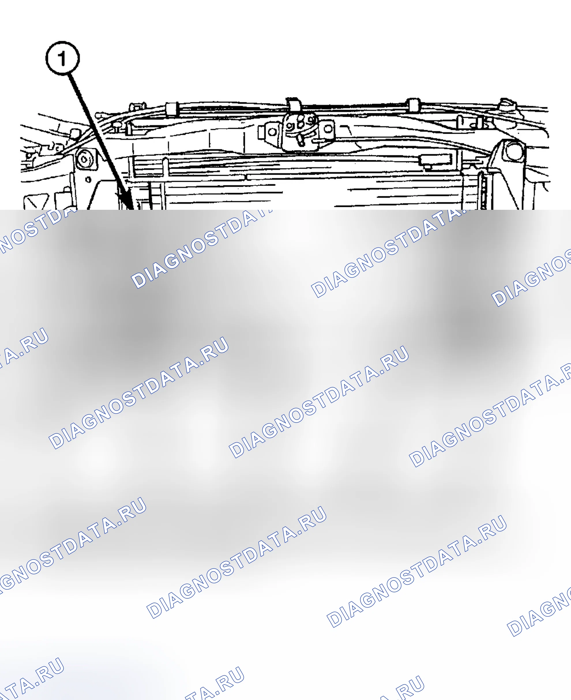 Рис. 52. Dodge Pickup R1500 