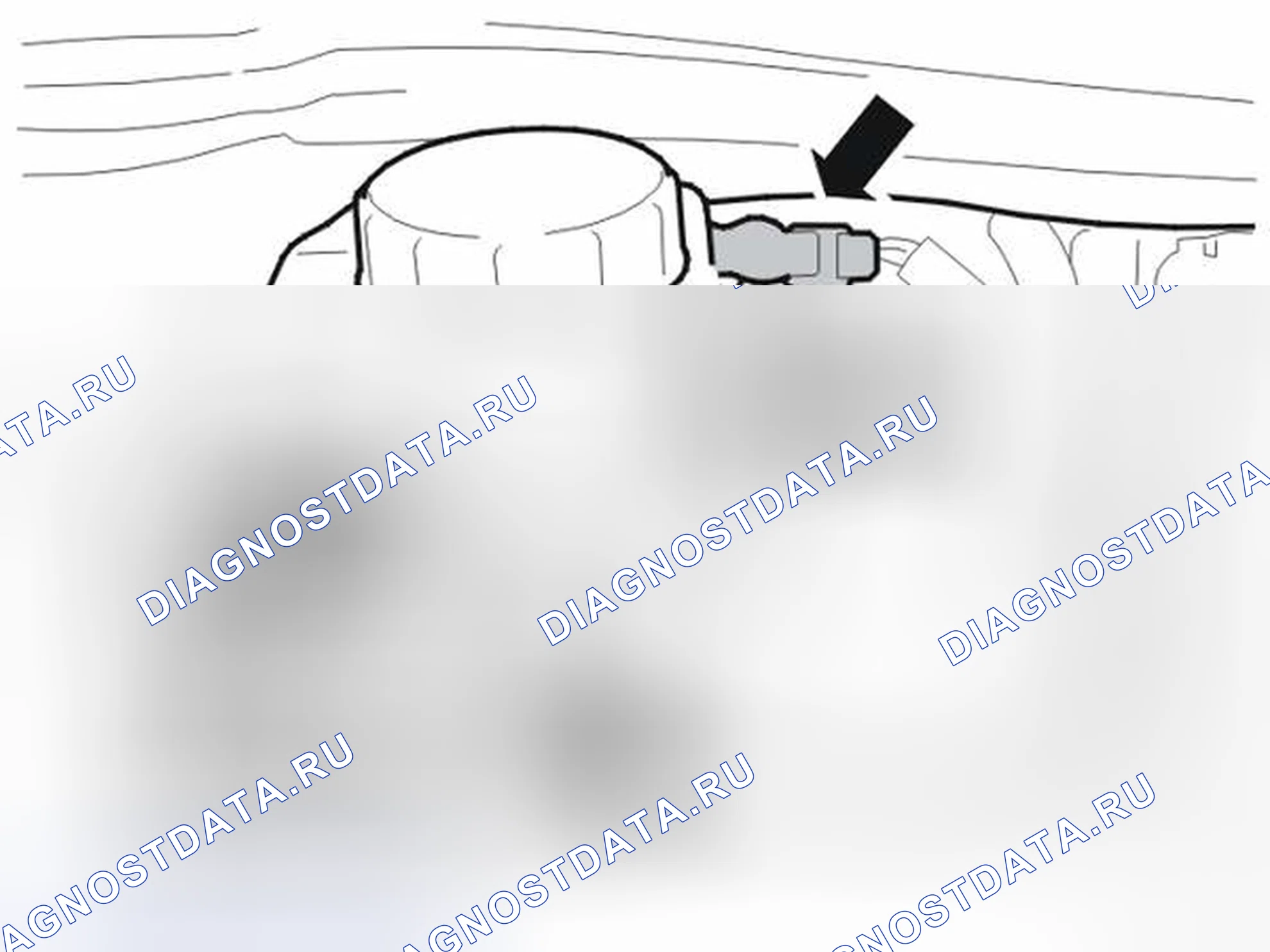 Рис. 82. Volvo V70 III