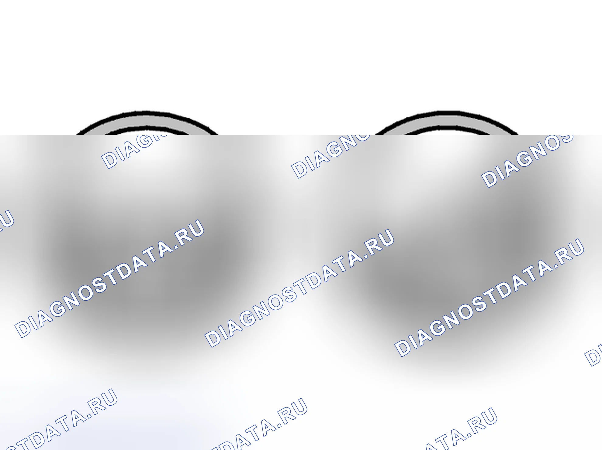 Рис. 18: РЕГУЛИРОВКА ПОЛОЖЕНИЯ РУЛЕВОГО КОЛЕСА. Volvo S40 II рестайлинг