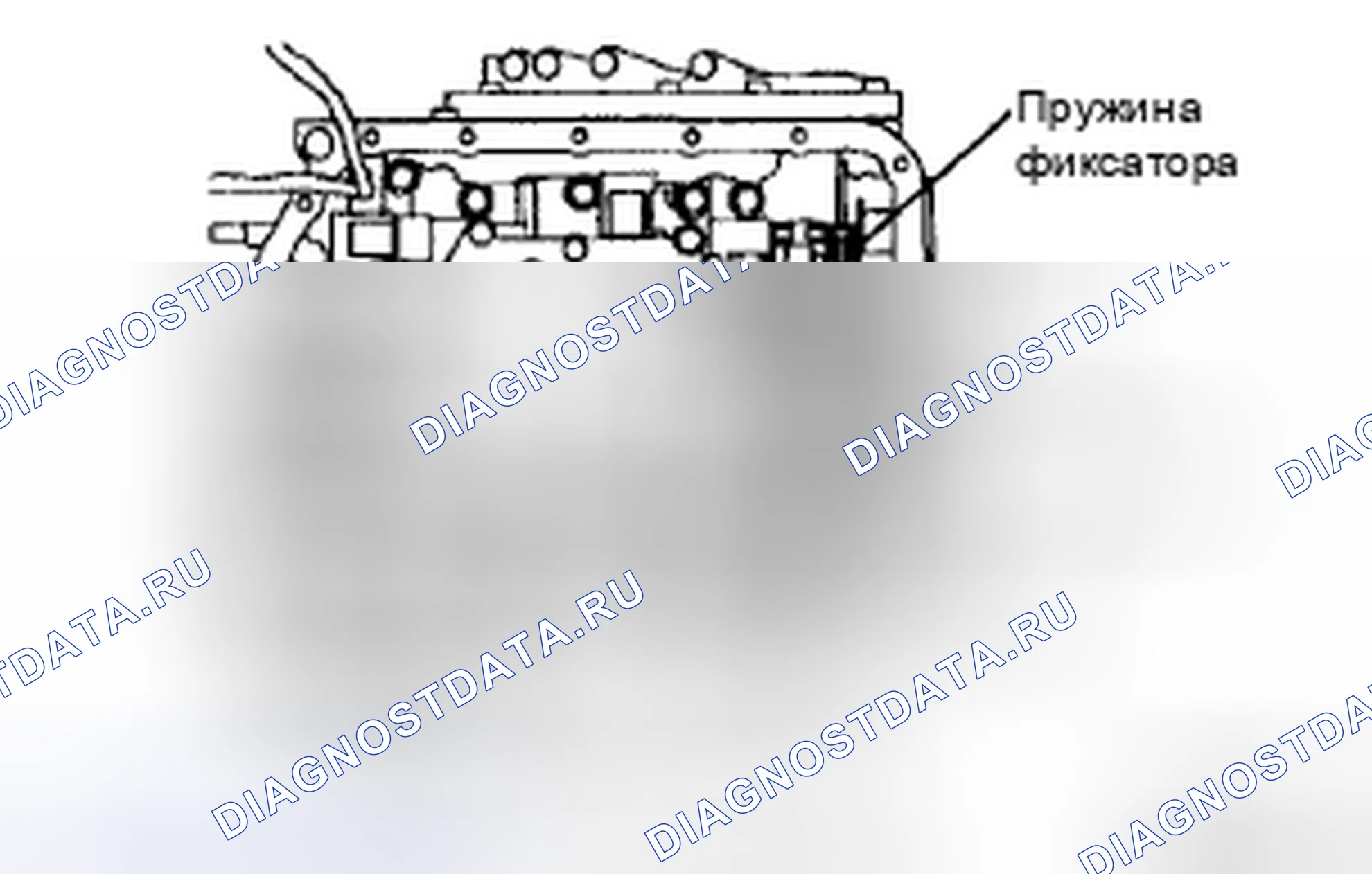 Рис. 314. Toyota Corolla X