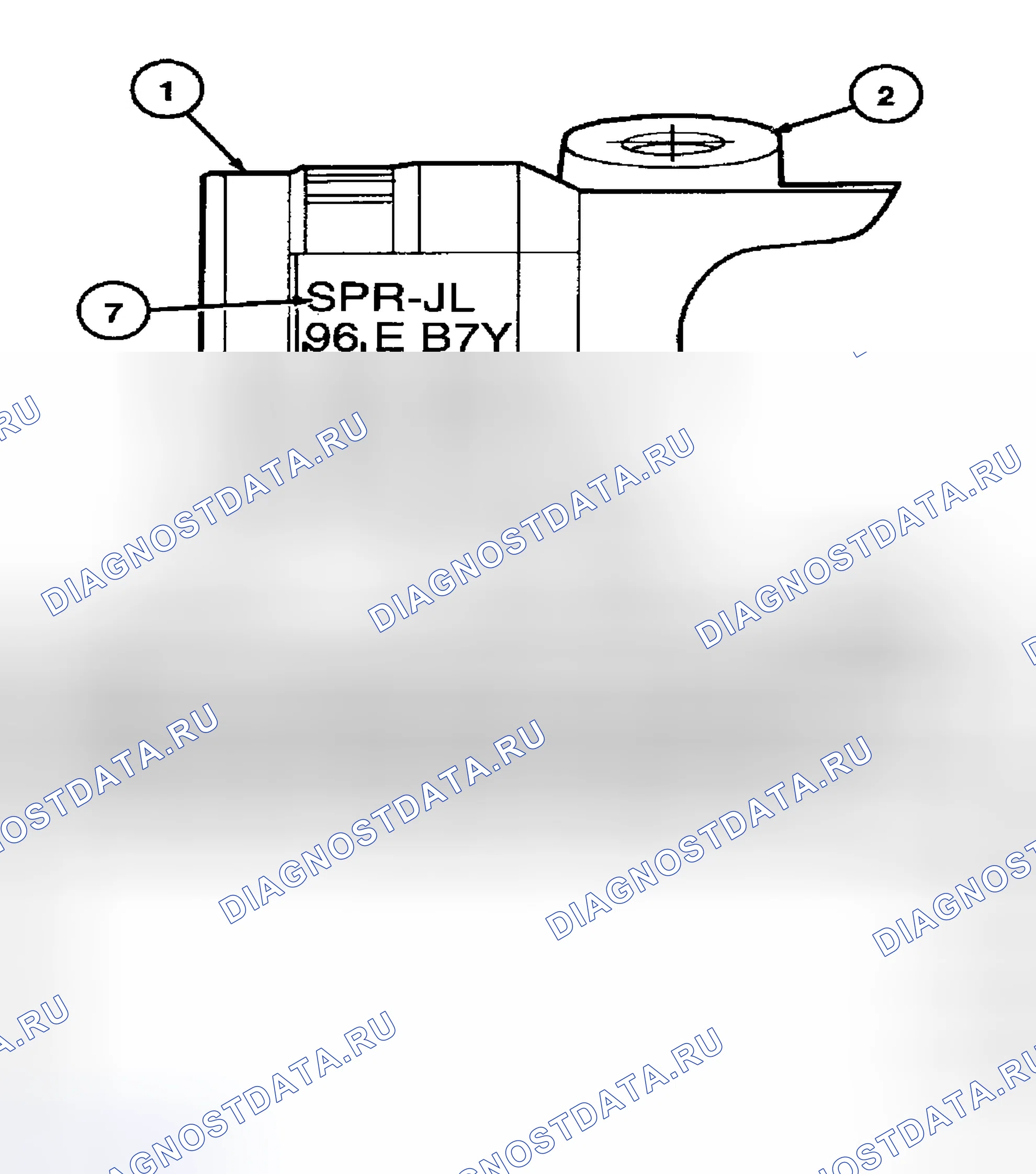 Рис. 6. Hyundai Porter IV