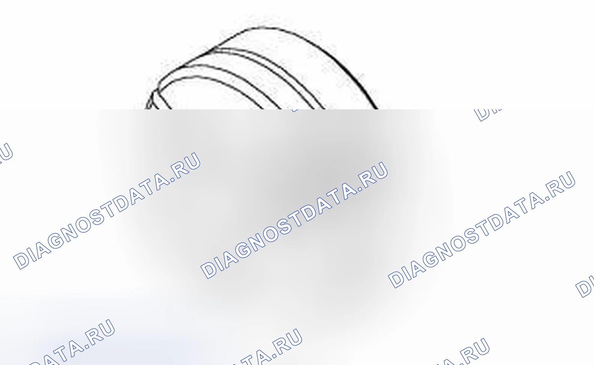 Рис. 7. Dodge Journey I