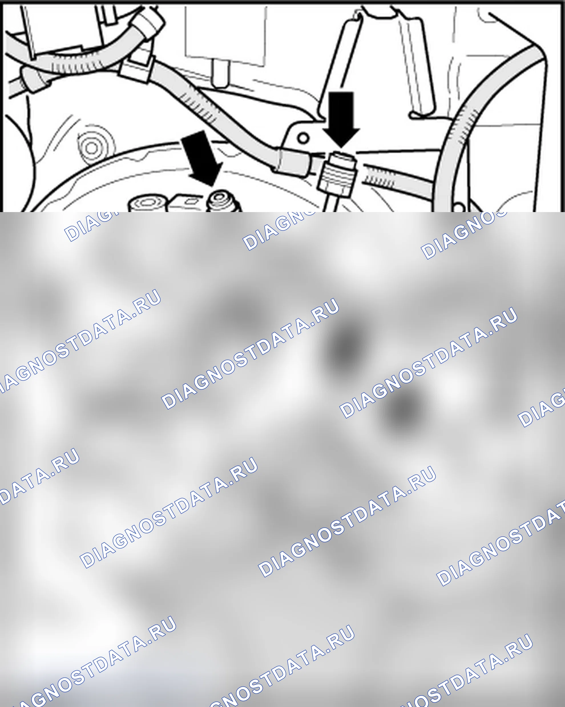Рис. 71. Volkswagen New Beetle A4