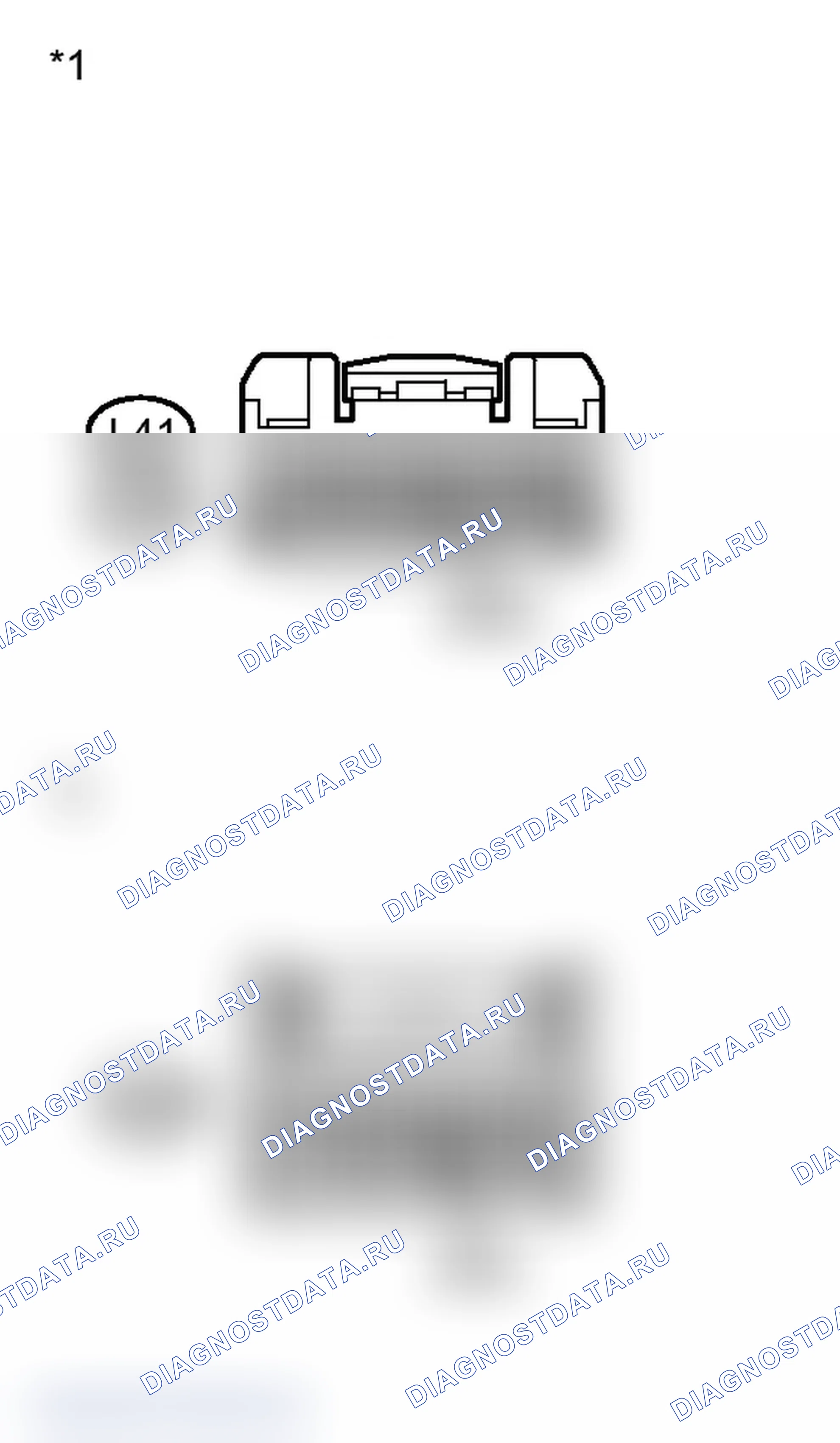 Рис. 149. Toyota Prius PHV pre-III