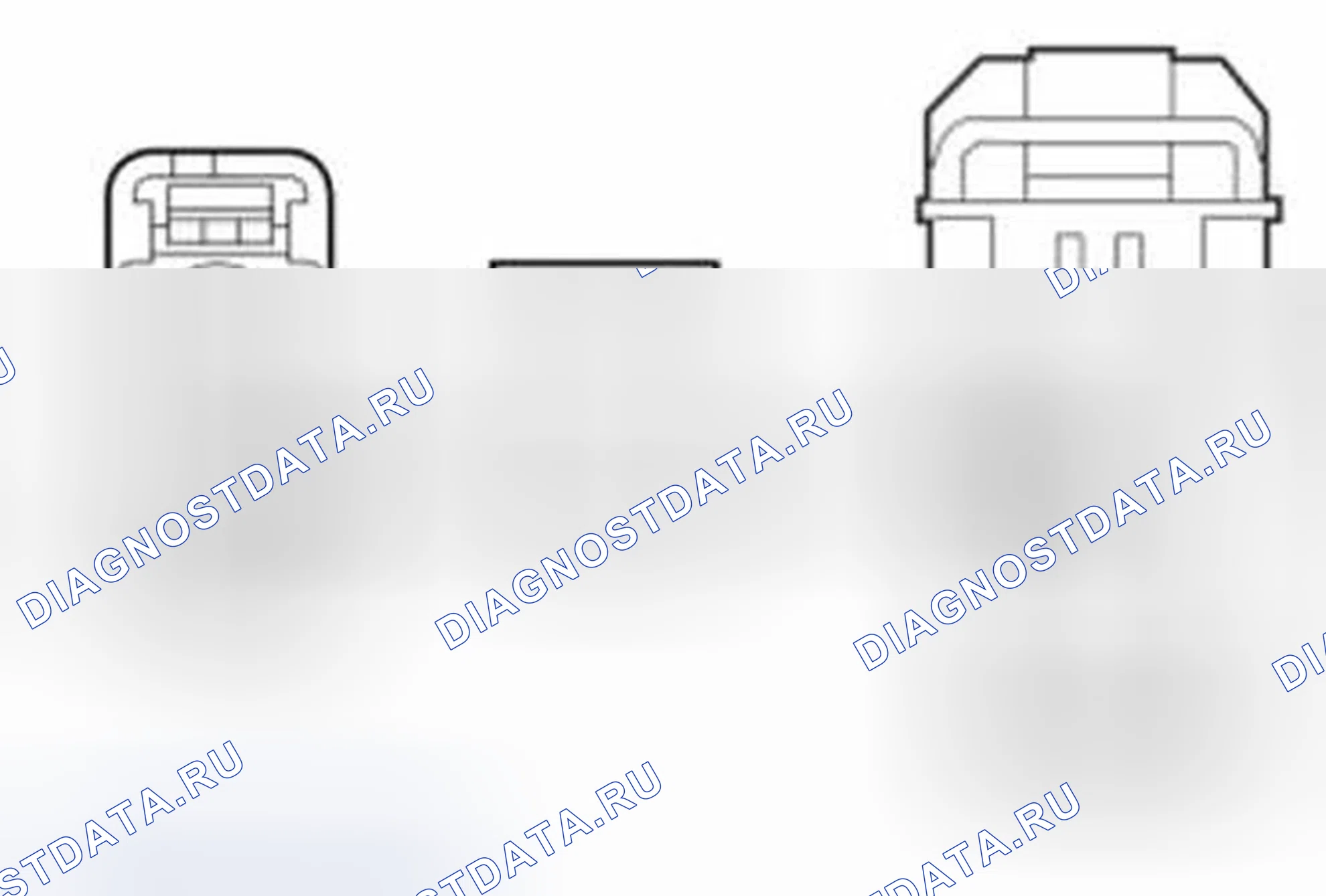 Рис. 61. Ford Fiesta Mk6