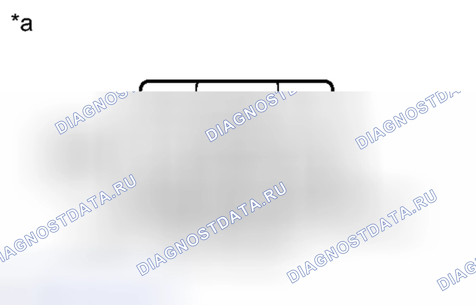 Рис. 132. Toyota Highlander II рестайлинг