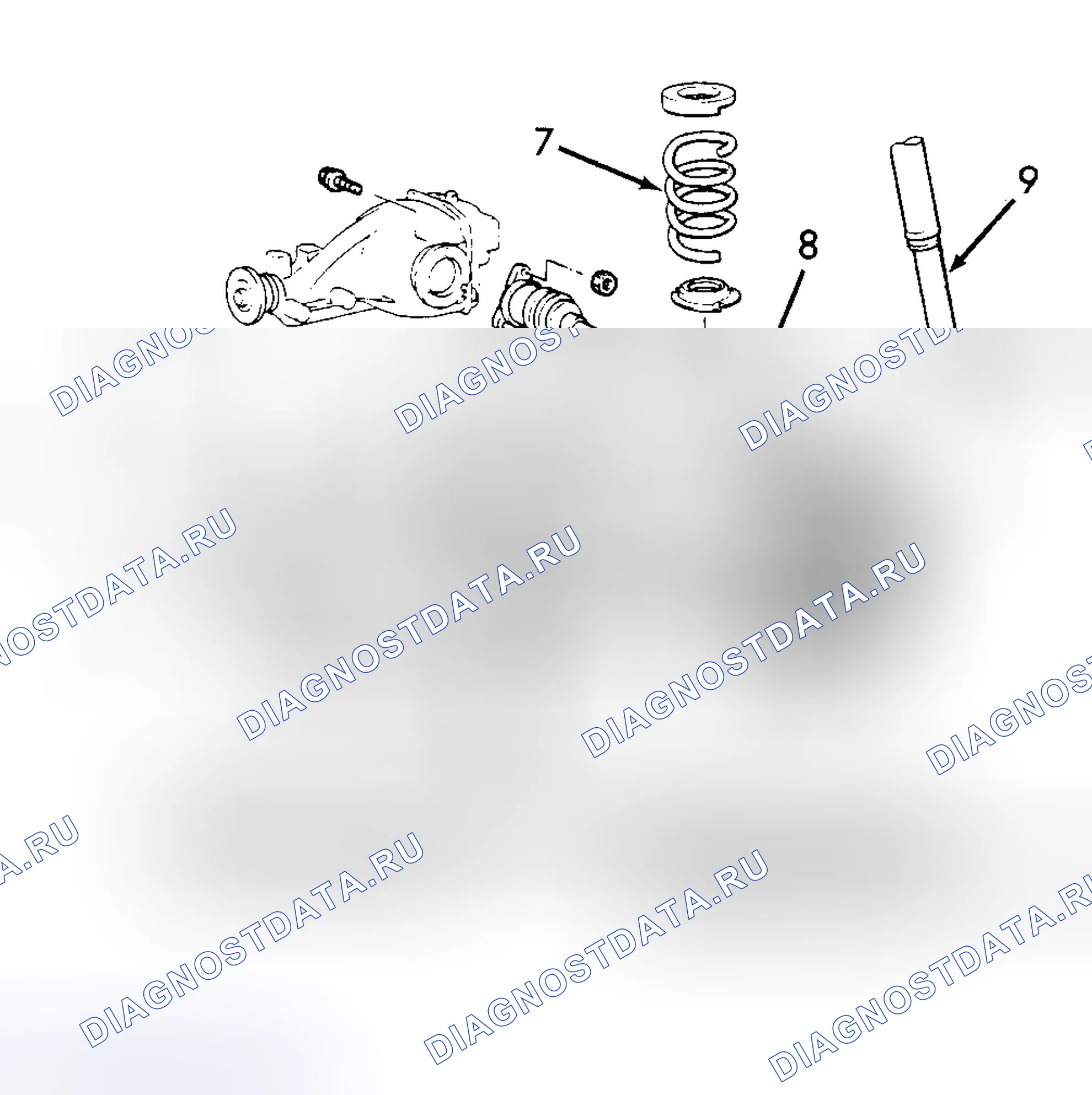 Рис. 6. Mazda MPV III
