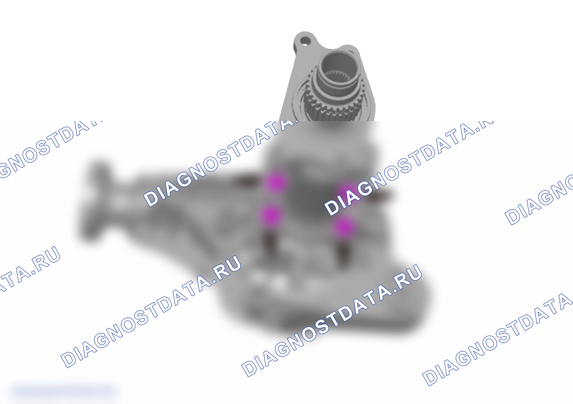Разборка / установка — Tank 300. Tank 300 I