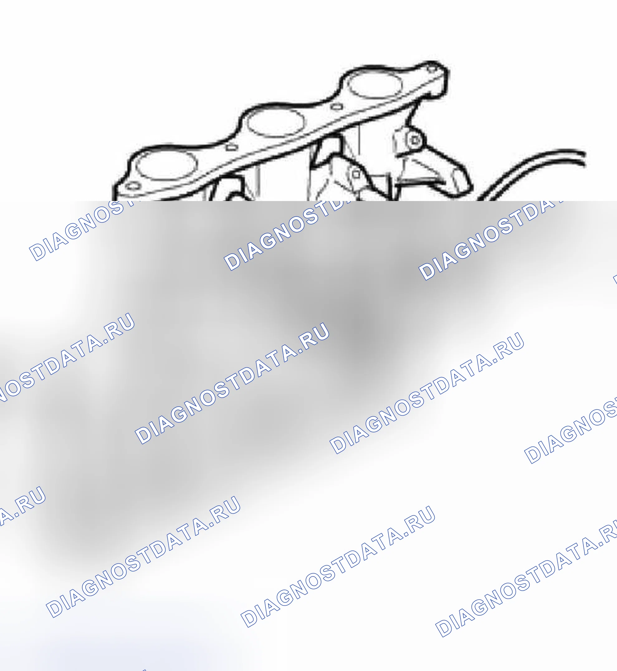 Рис. 17: Снять. Land Rover Freelander L314