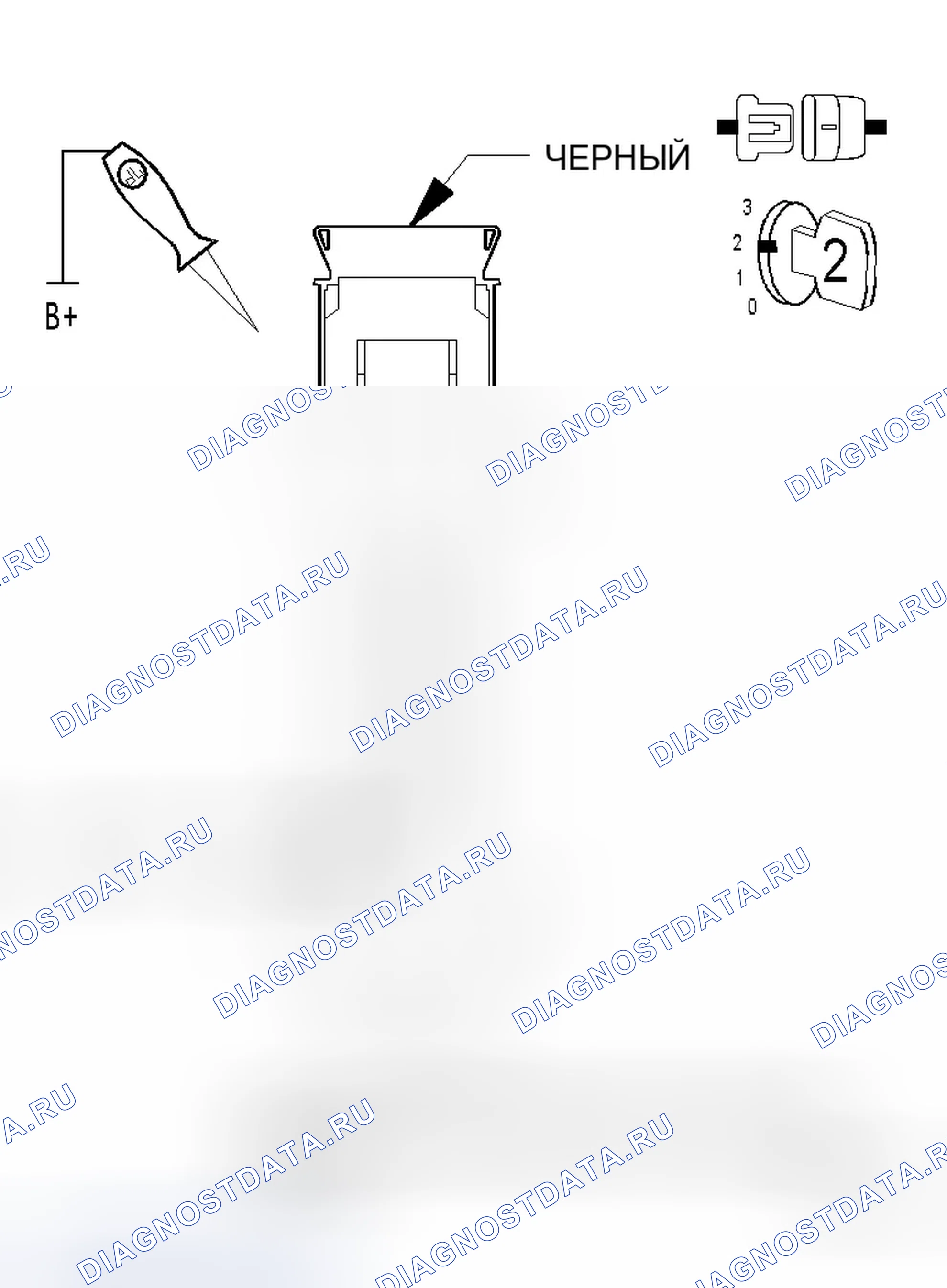 Рис. 115. Dodge Magnum I