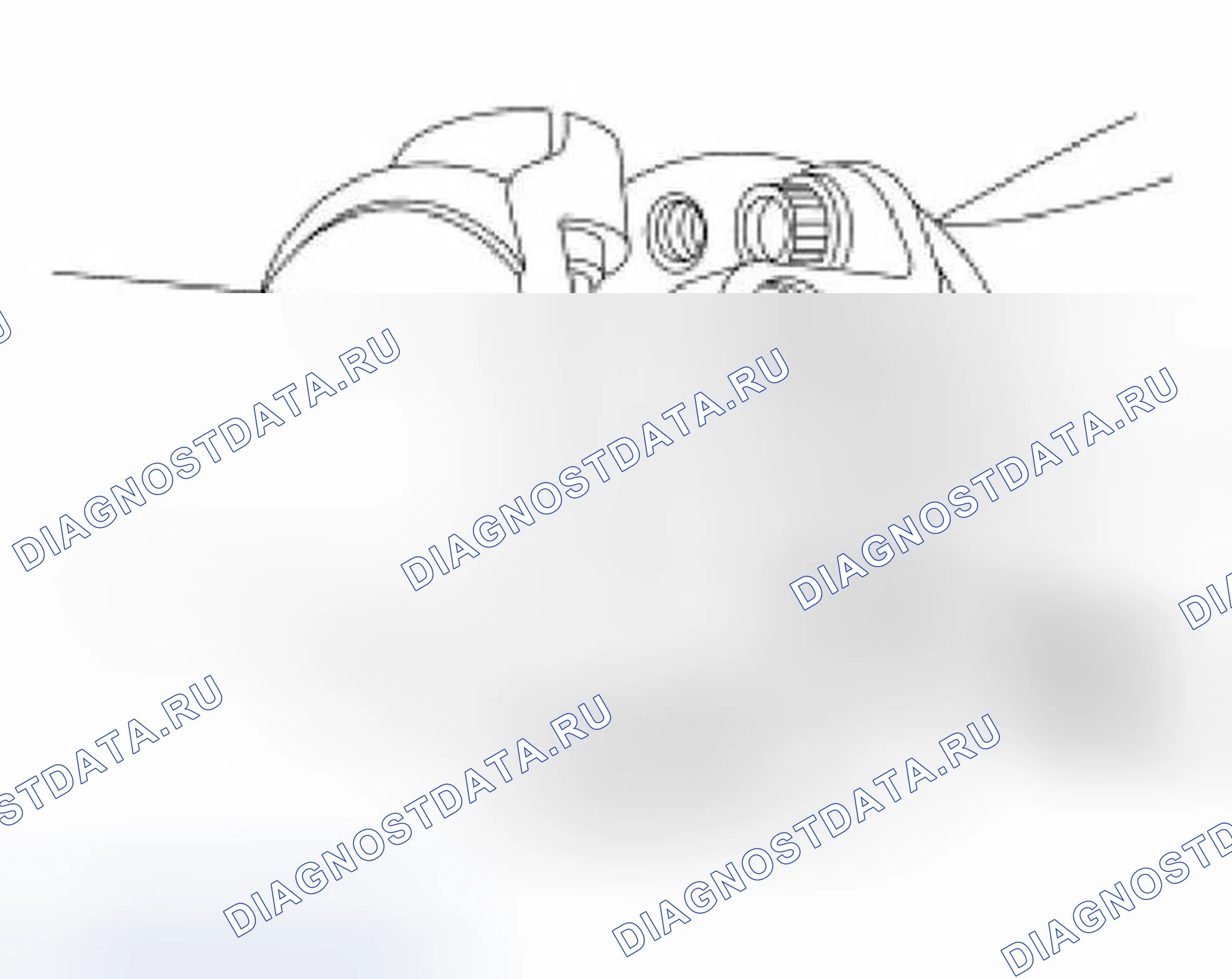 Рис. 809. Ford Pickup F150 