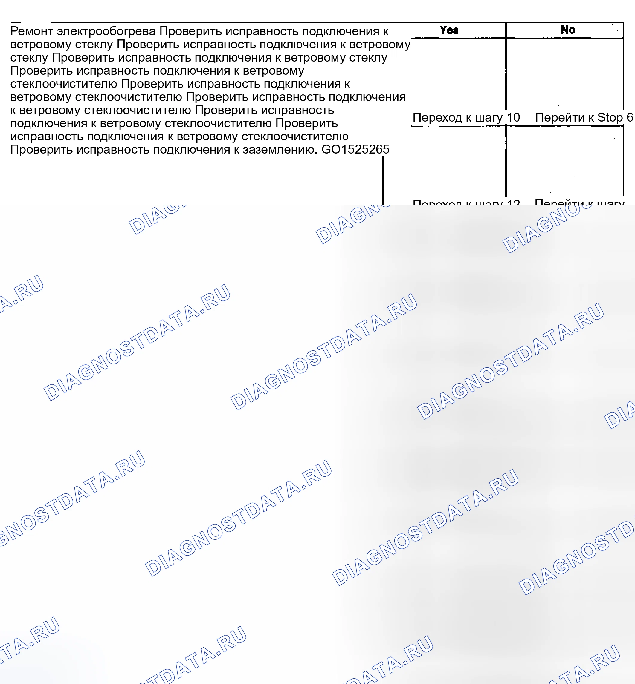 Рис. 28. Buick Park Avenue II рестайлинг
