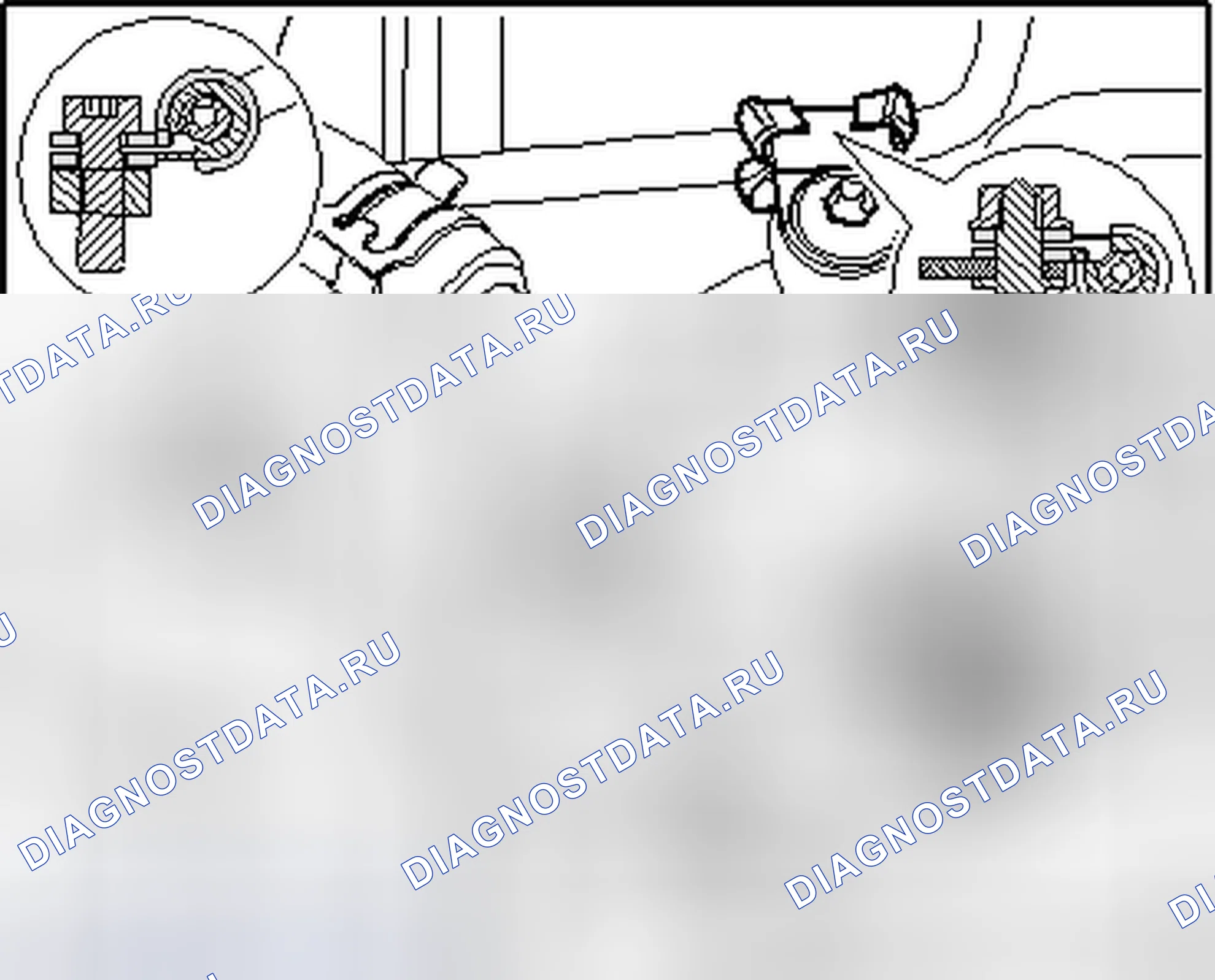 Рис. 5. Volkswagen Golf Mk7