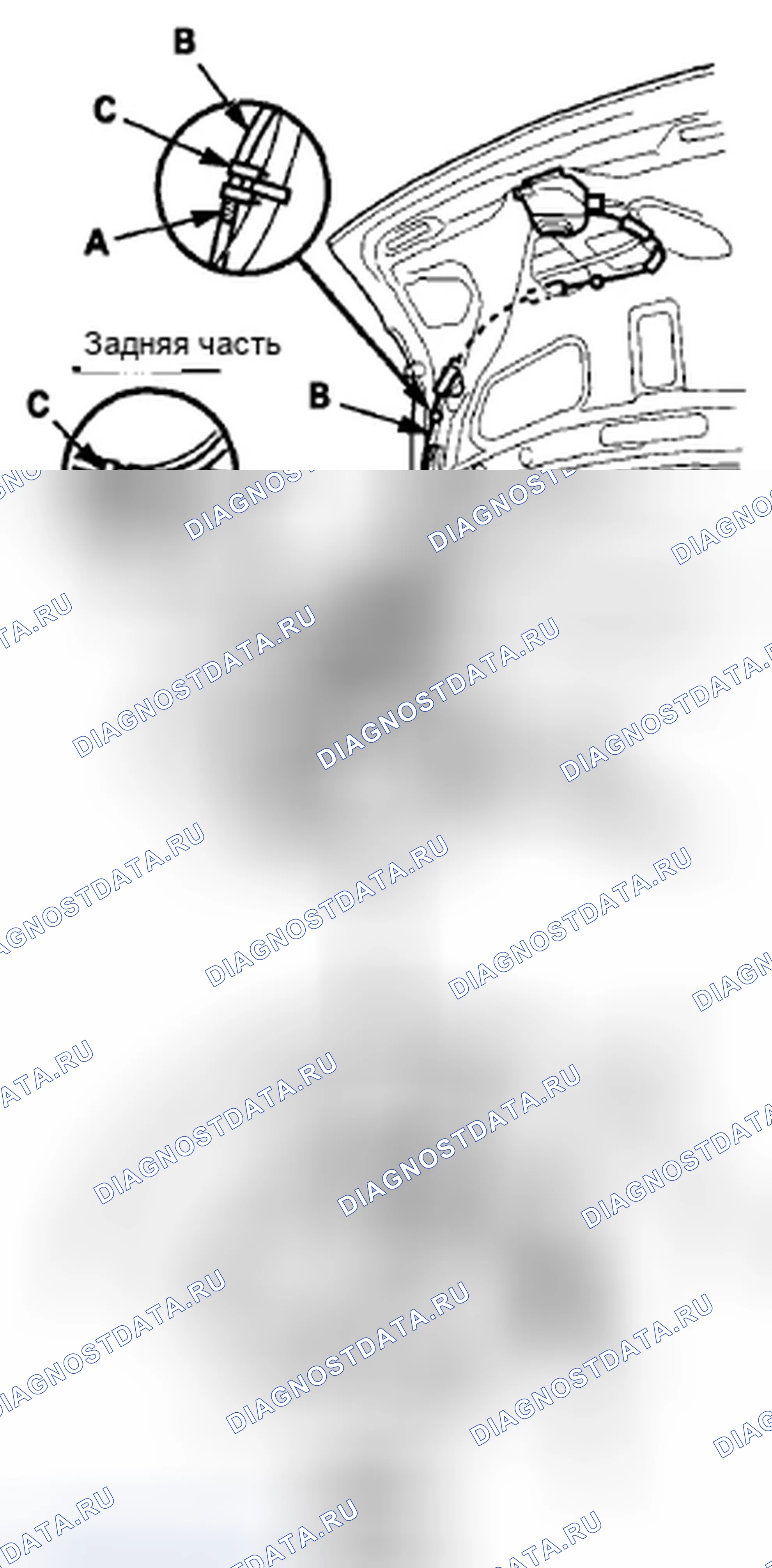 Рис. 26. Honda Accord VIII рестайлинг