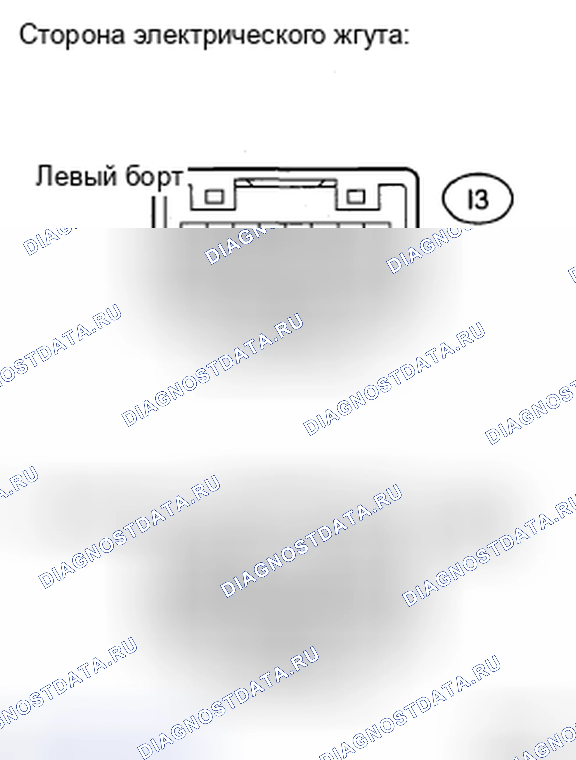 Рис. 183: ИНСПЕКЦИЯ. Haval H5 II