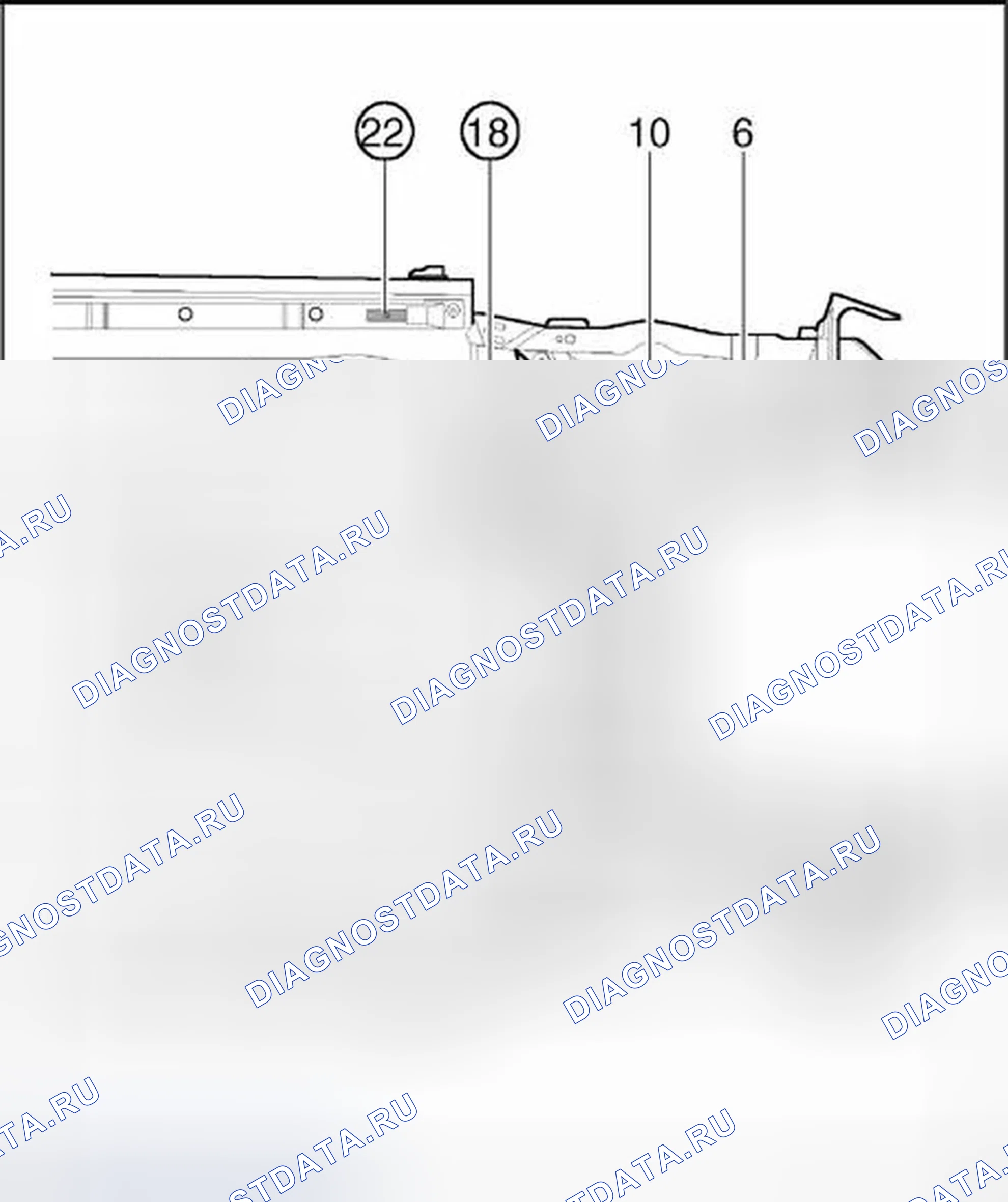Рис. 60. Audi A6 С6