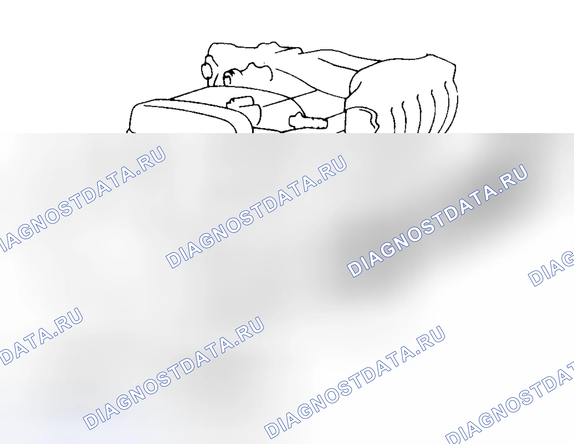 Рис. 2. Lexus ES XV10