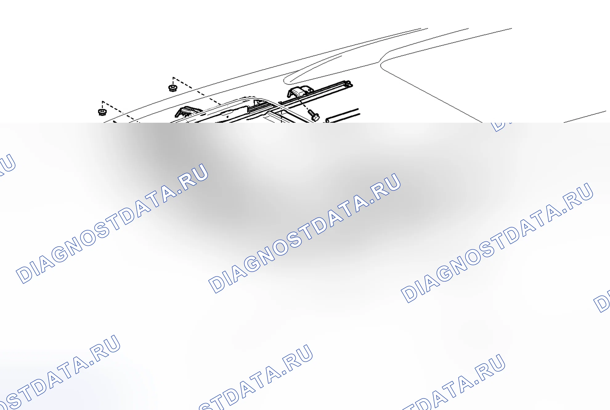 Рис. 19. Toyota Sienna III