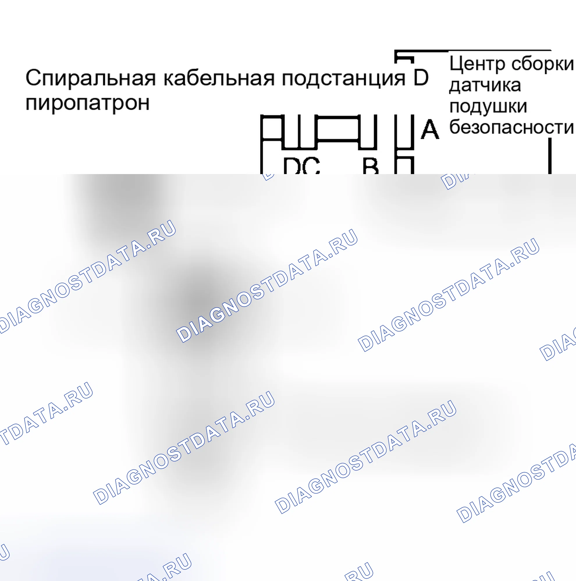 Рис. 220: ПРОЦЕДУРА КОНТРОЛЯ. Honda Accord VI