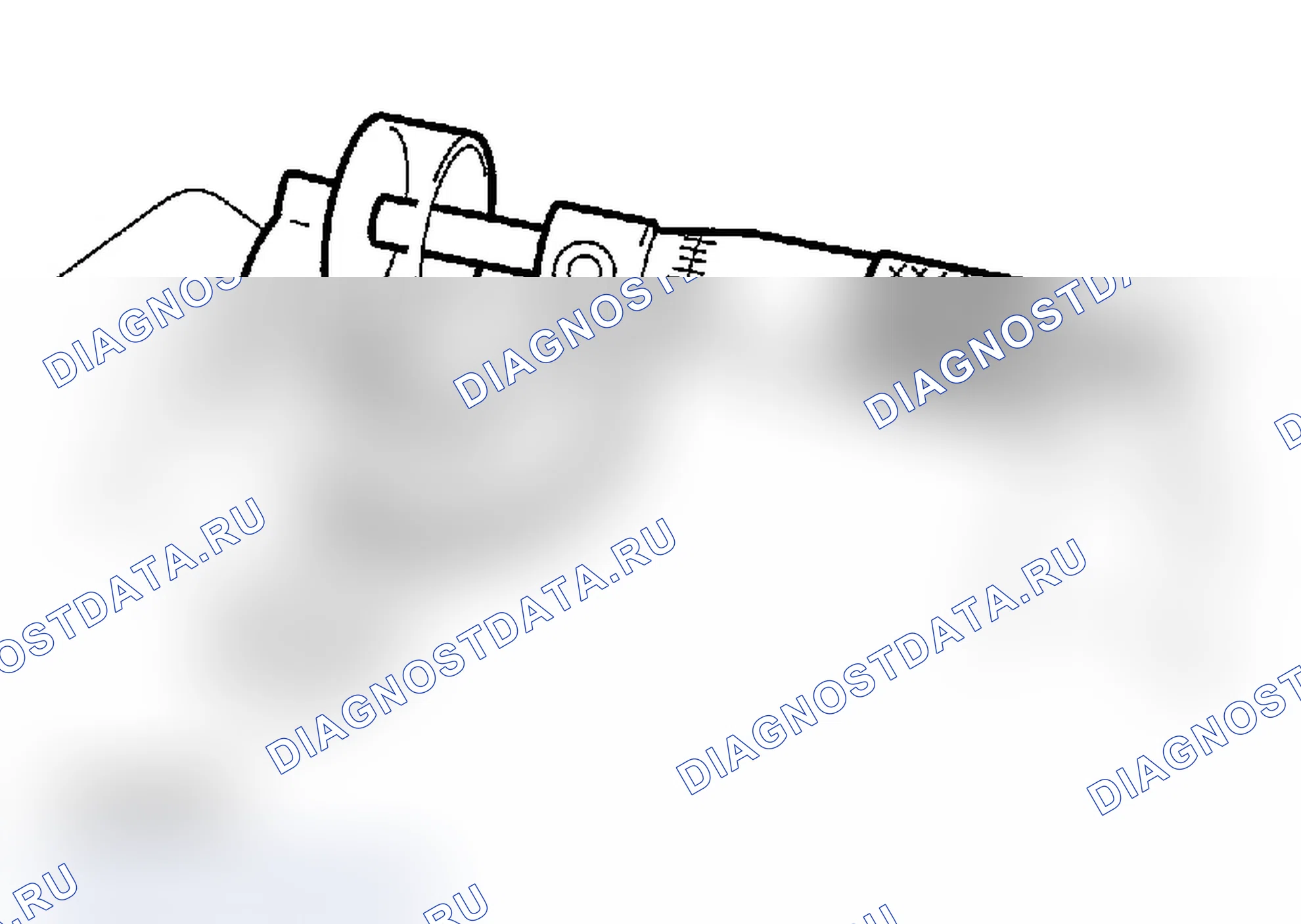 Рис. 497. Subaru Impreza WRX GD/GG рестайлинг