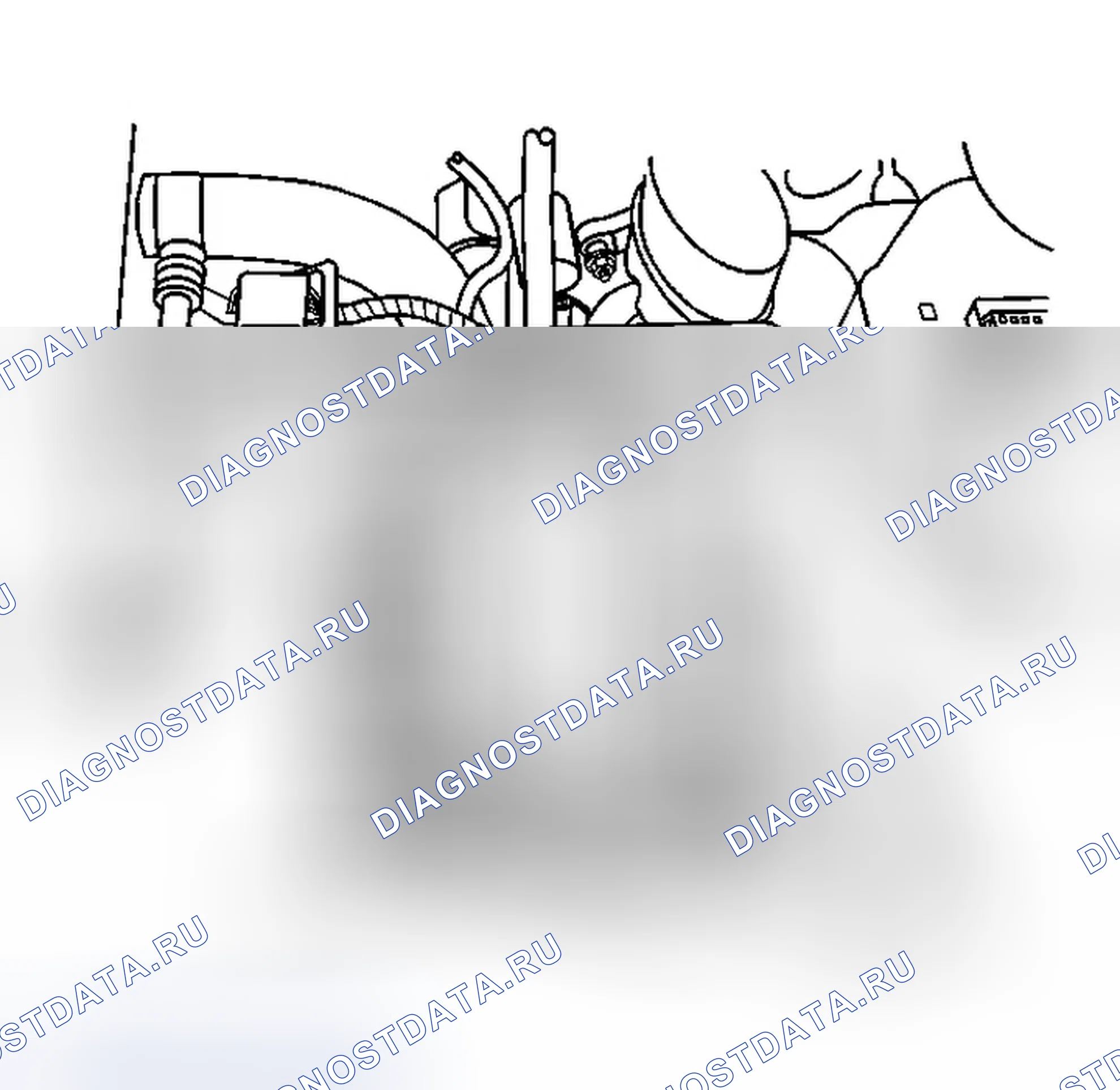Рис. 285. Chevrolet Silverado 3500 