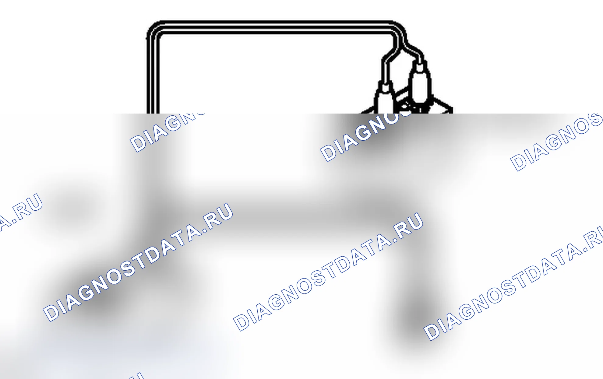Рис. 87. Toyota Land Cruiser 200 рестайлинг
