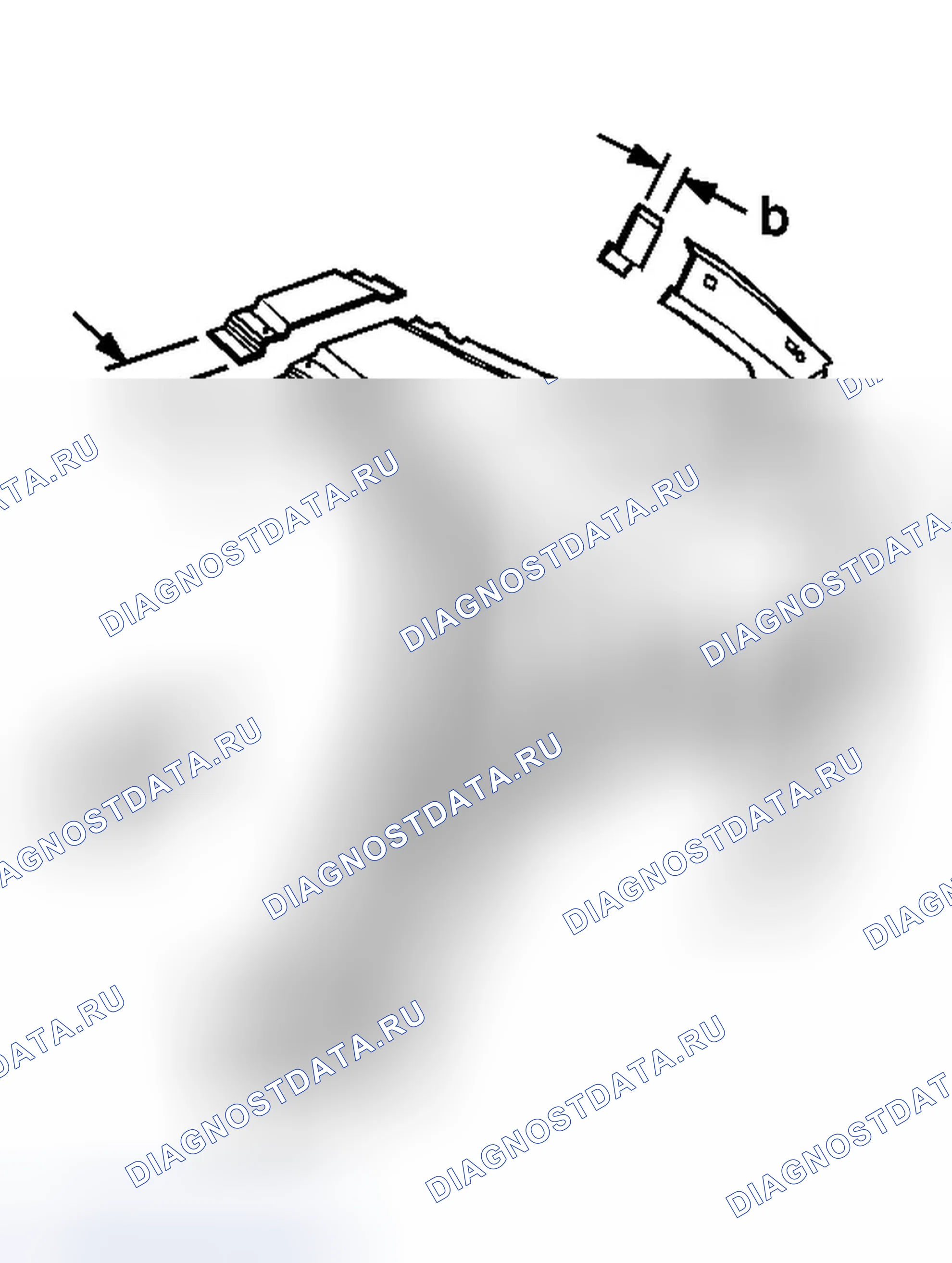 Рис. 268. Buick Rendezvous I