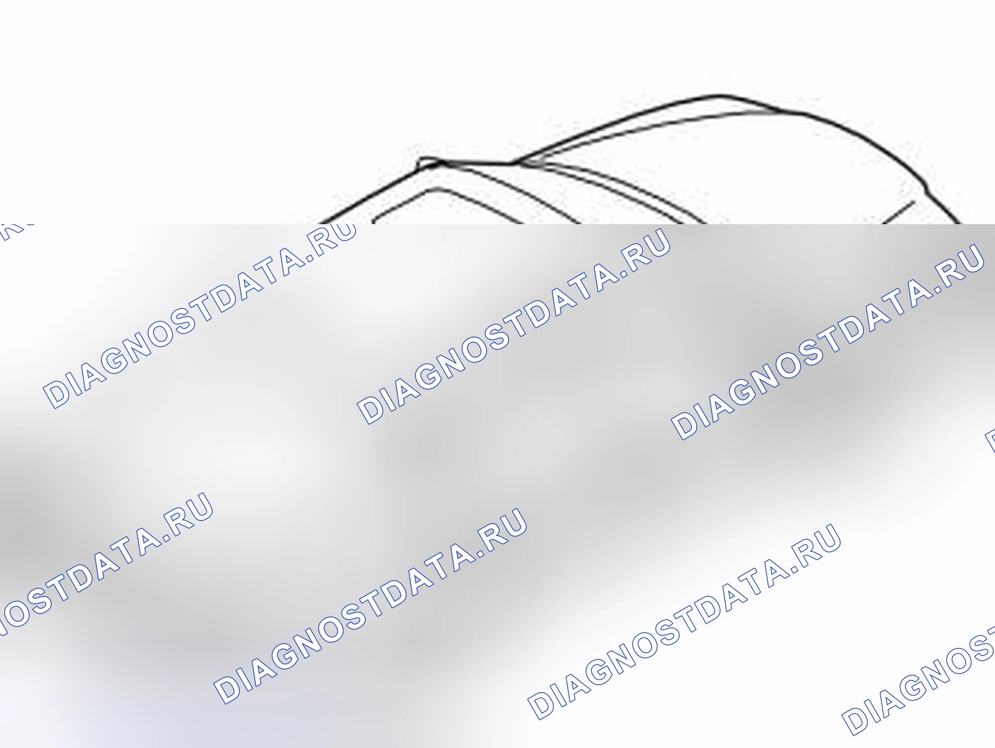 Рис. 327. Volvo V70 II