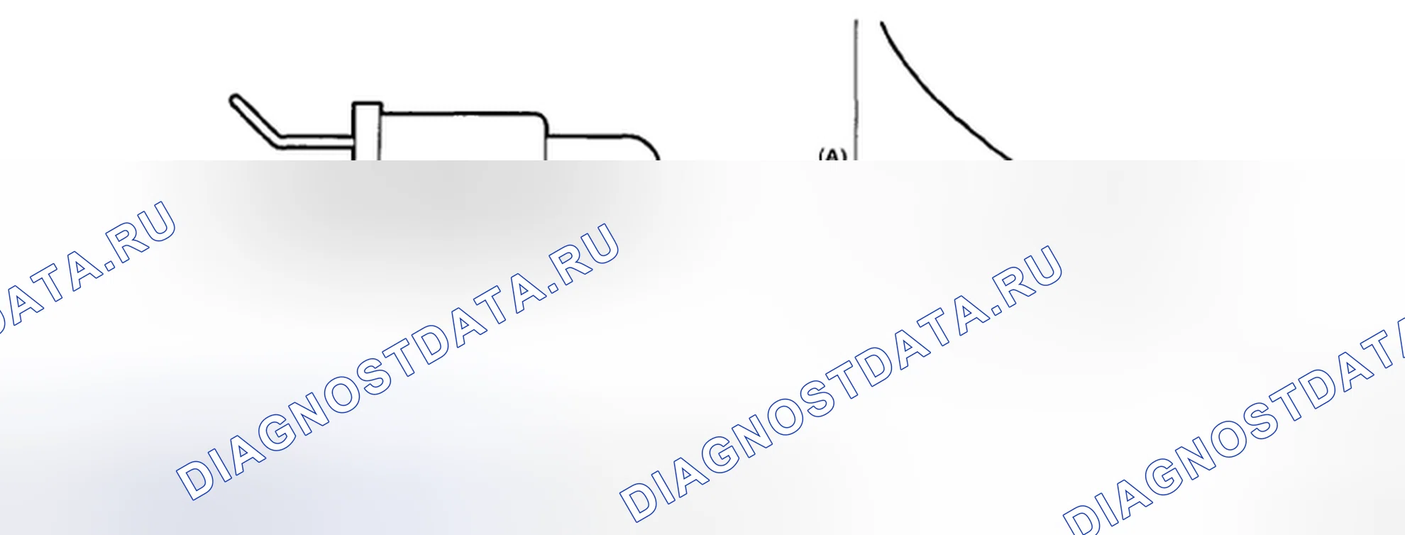 Рис. 247: ОПИСАНИЕ КОМПОНЕНТОВ. Subaru Outback BP рестайлинг