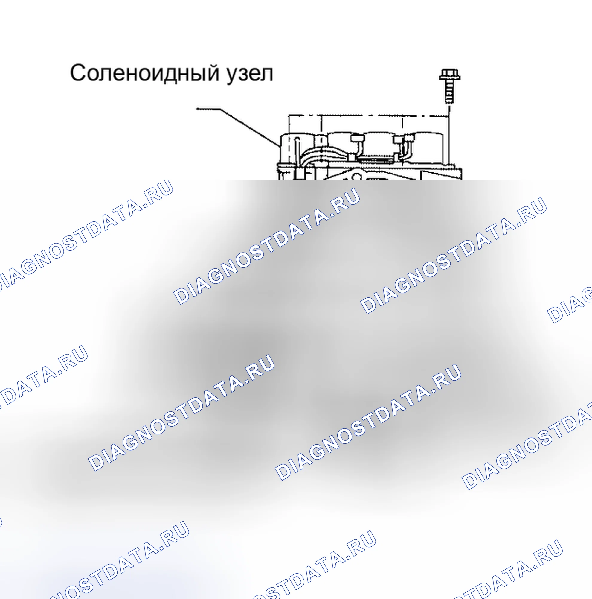 Рис. 457. Nissan Altima L31 рестайлинг