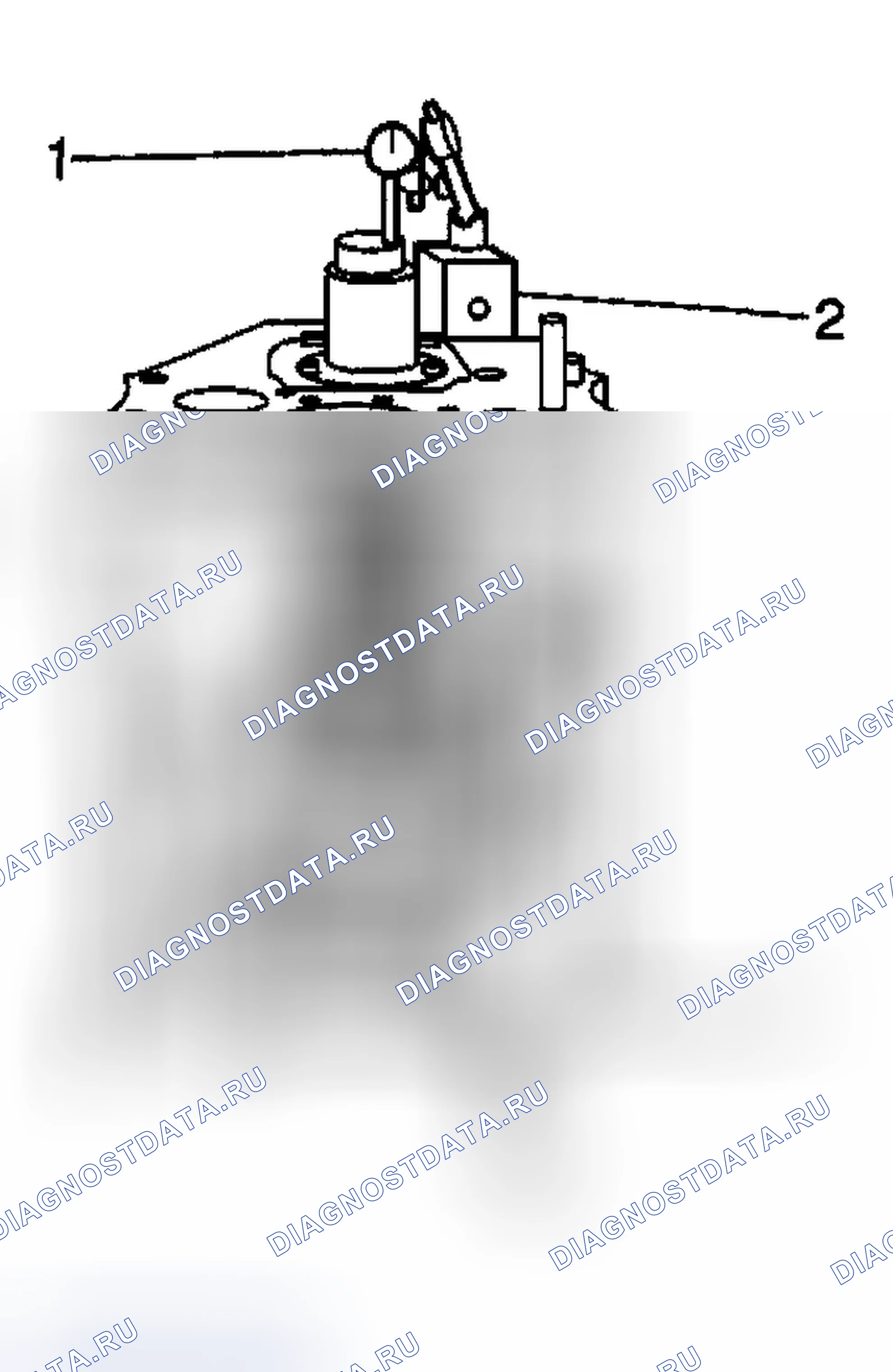 Рис. 242. Chevrolet Silverado 2500 