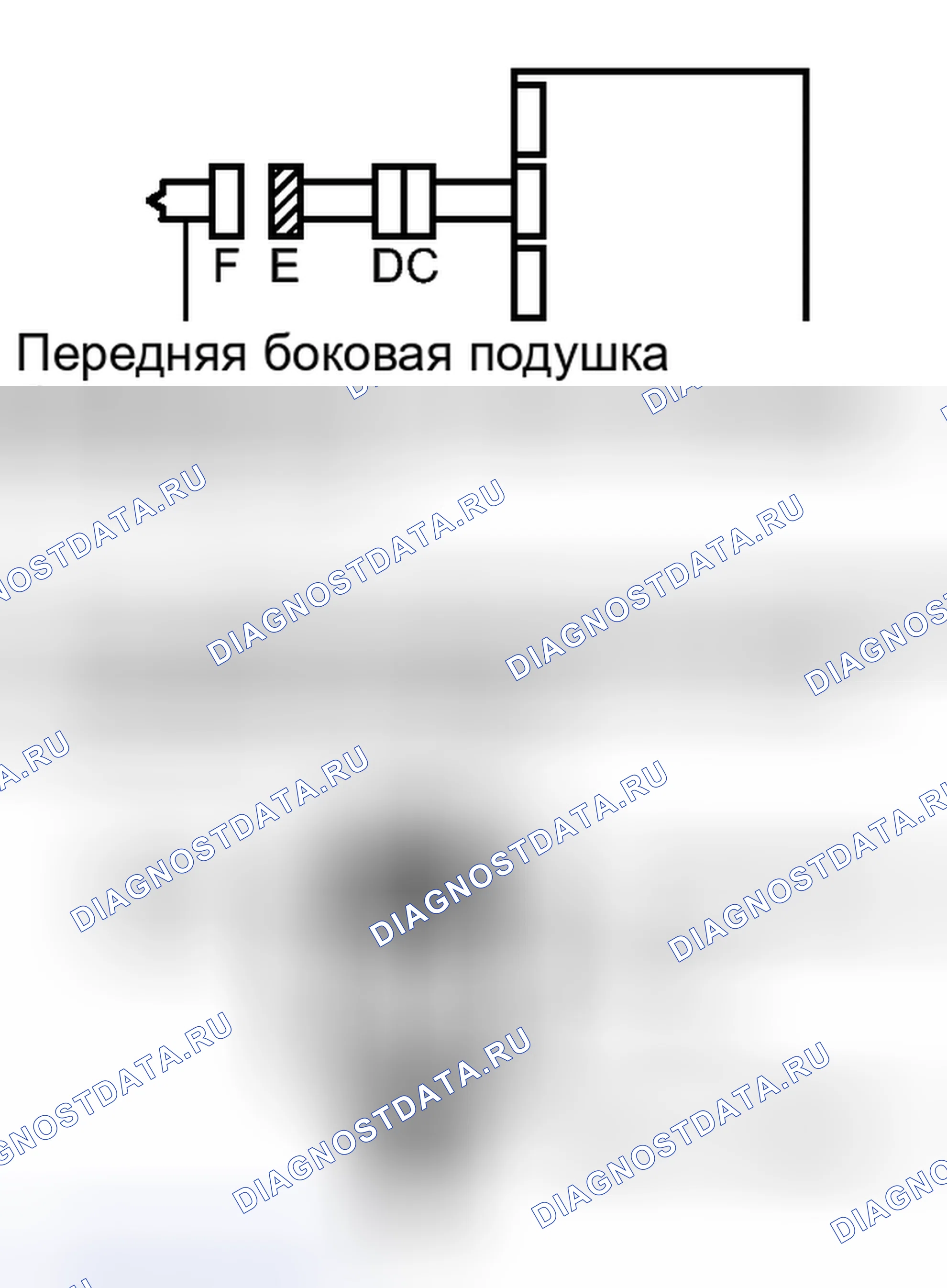 Рис. 334: ПОРЯДОК ВЫПОЛНЕНИЯ РАБОТ. Honda Accord IV