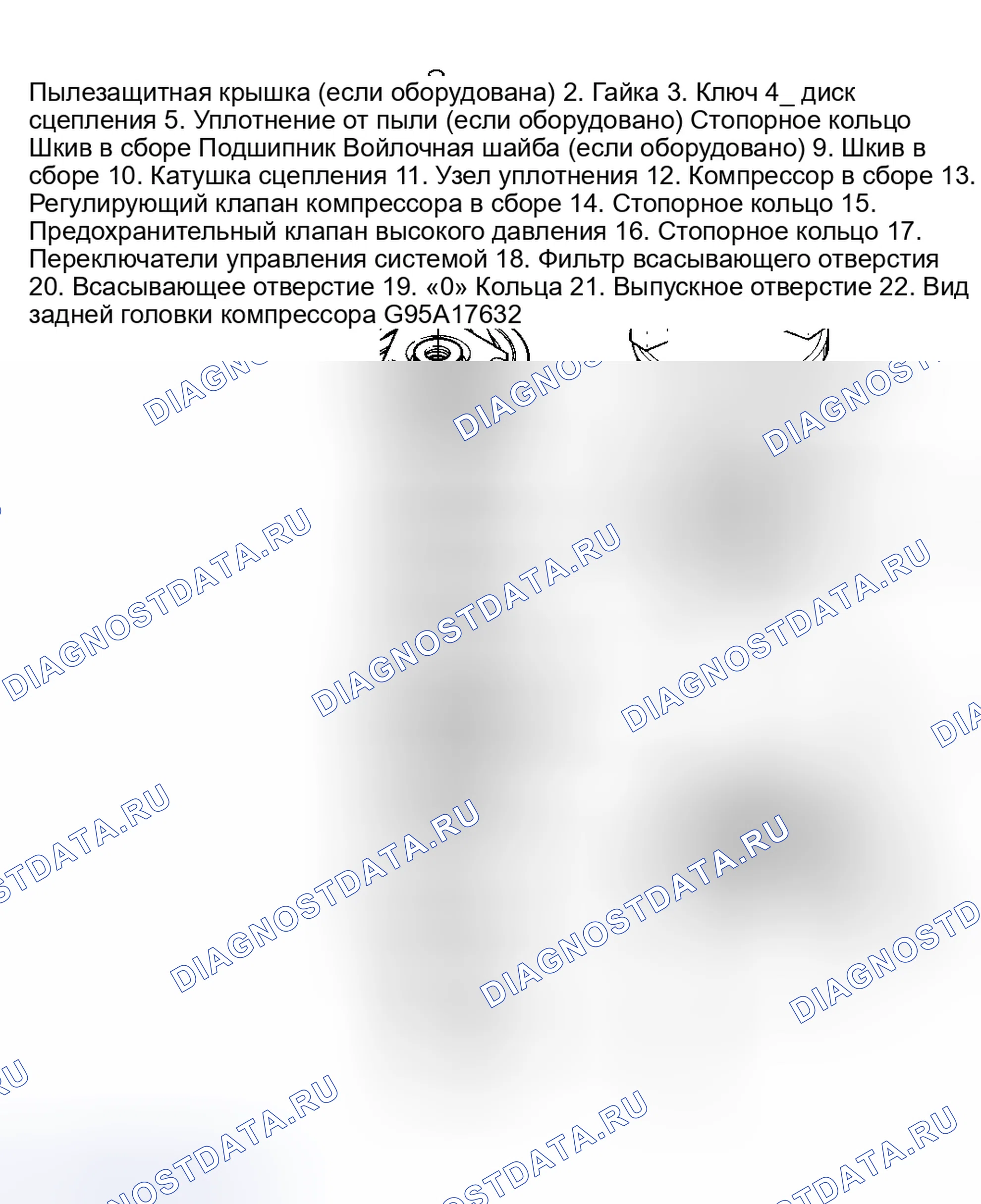 Рис. 2. Hyundai IONIQ 6 I