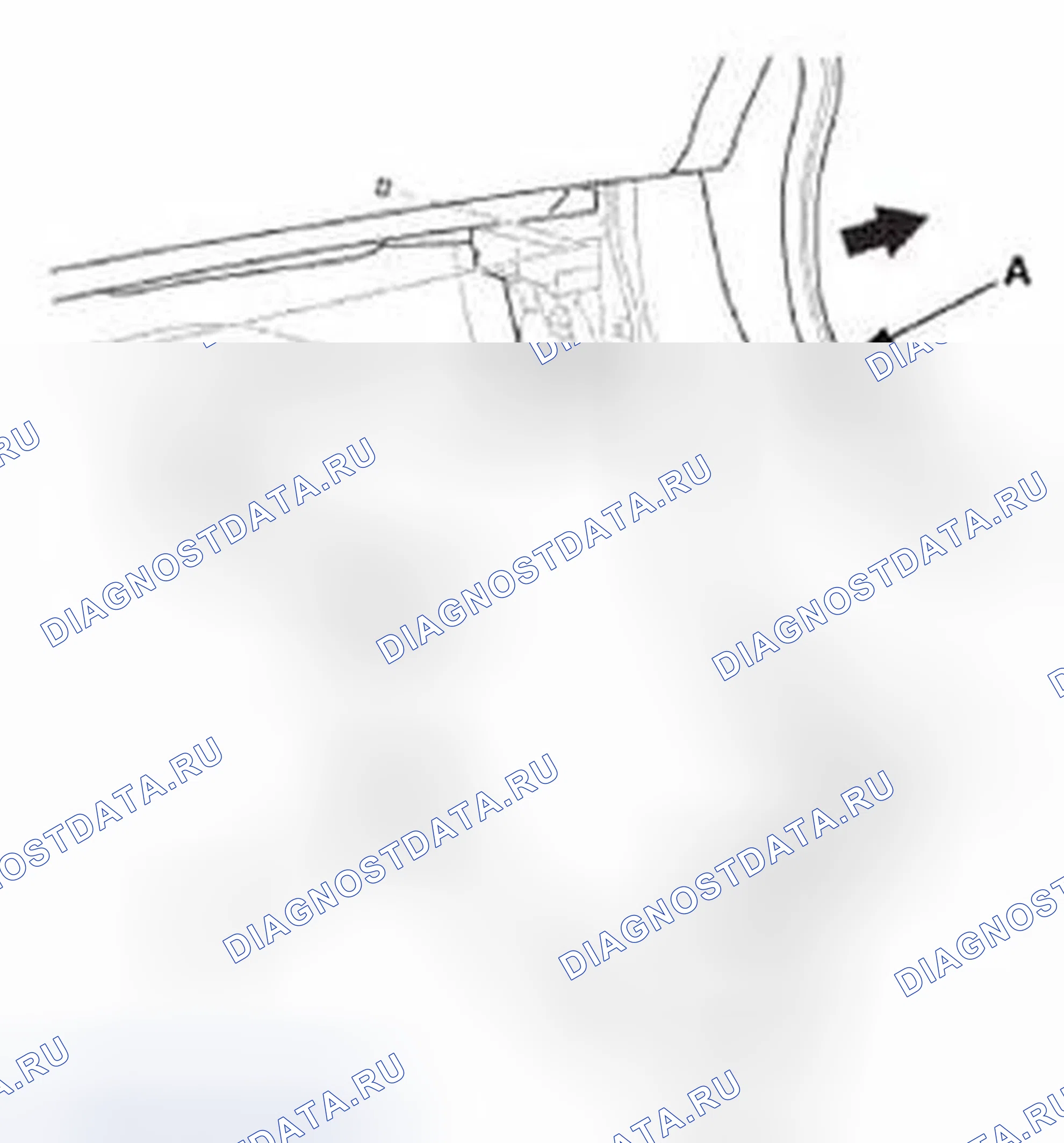 Рис. 442. Honda Civic IX