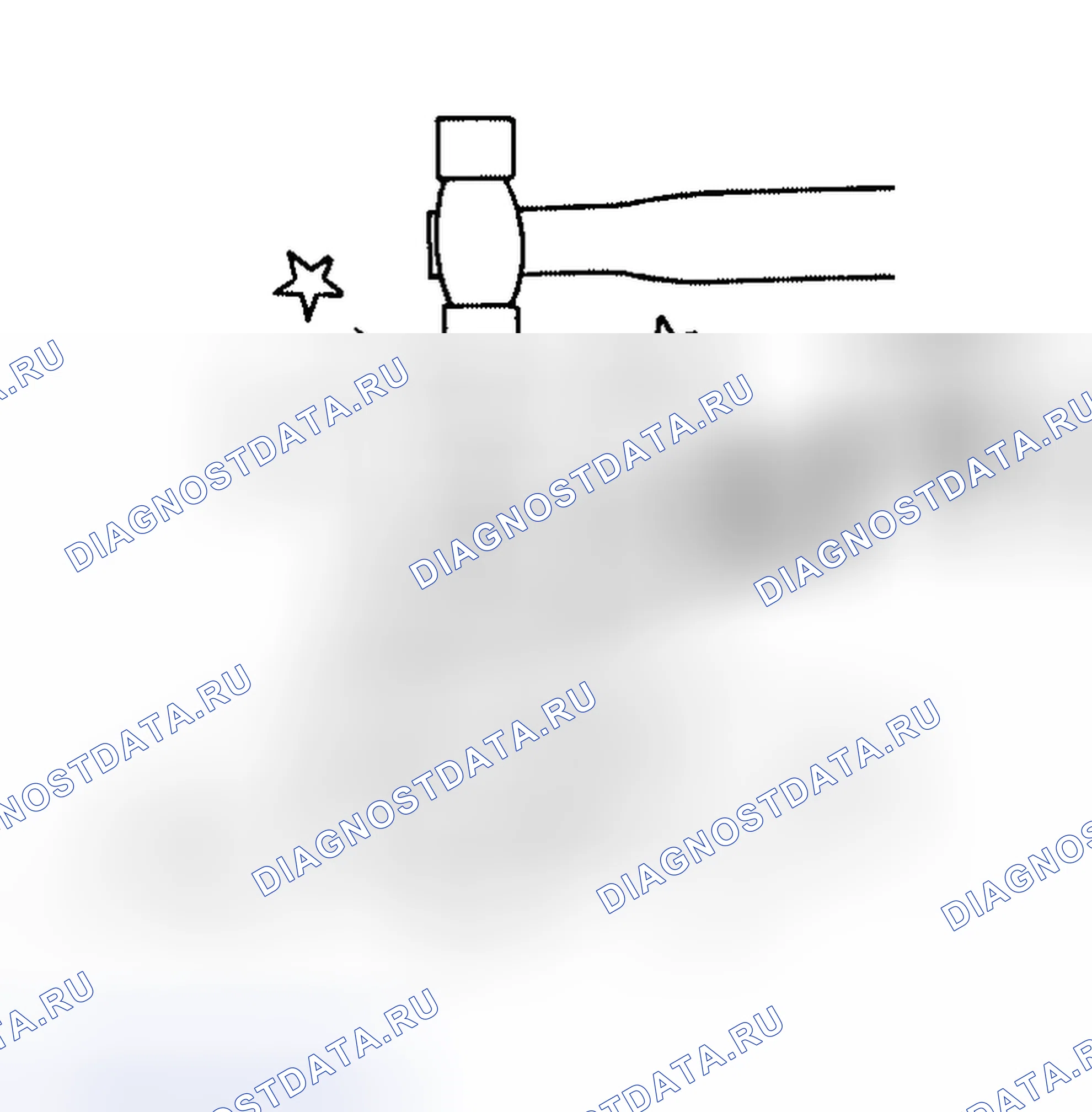 Рис. 22: СБОРКА. Nissan Altima L31 рестайлинг