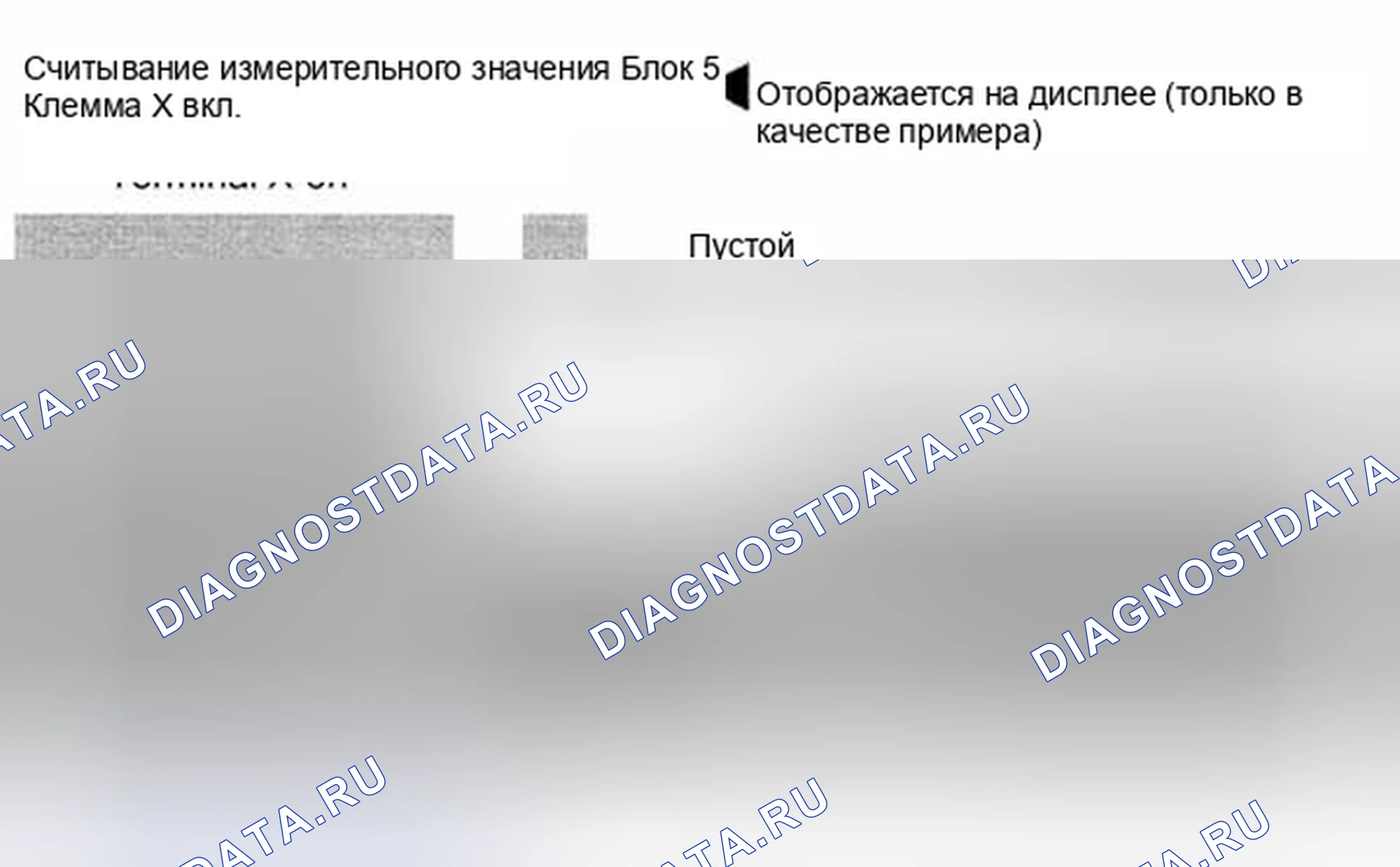 Рис. 9: Группа отображения 005. Audi S8 D2 рестайлинг