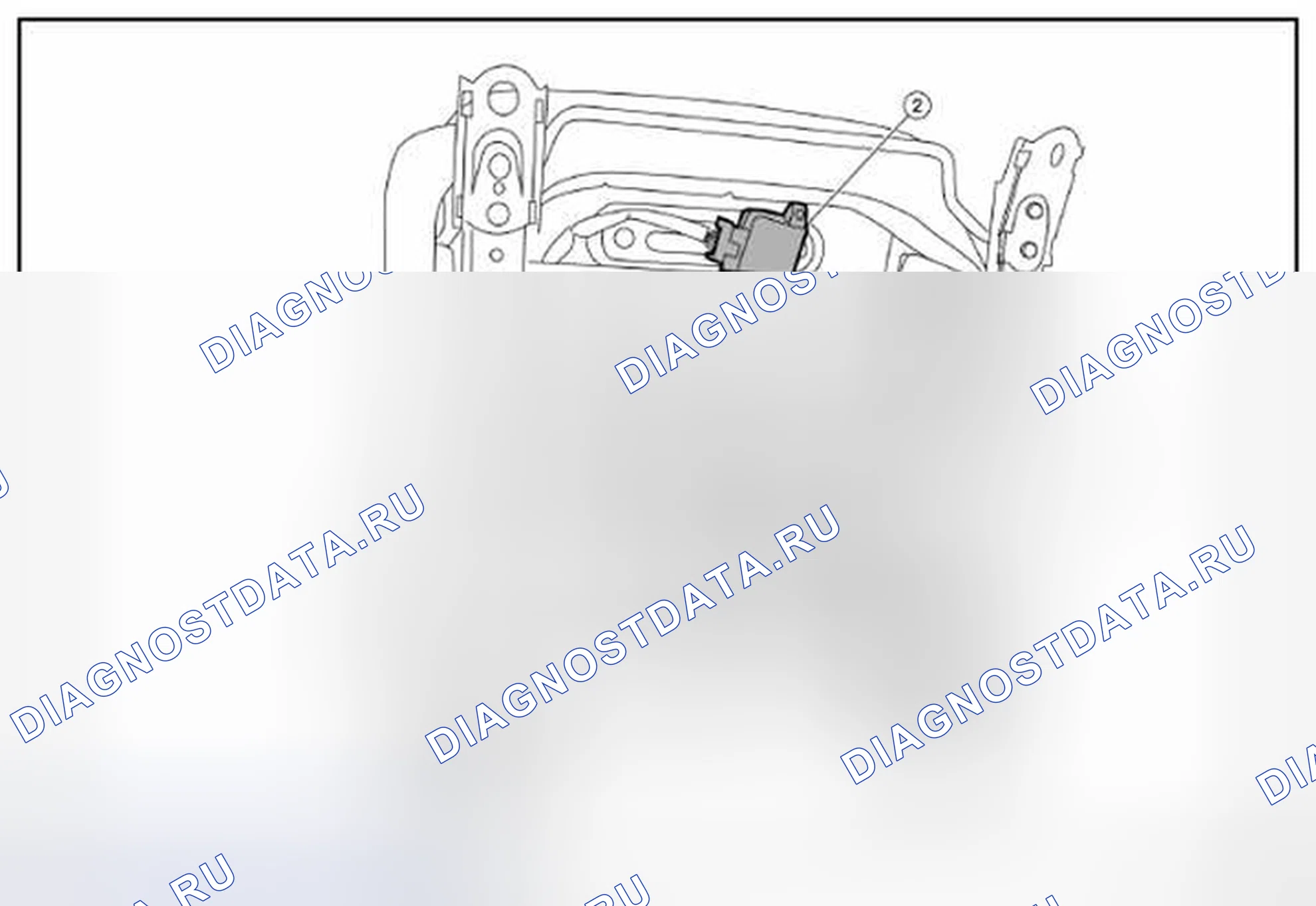 Рис. 25. Nissan Altima L33
