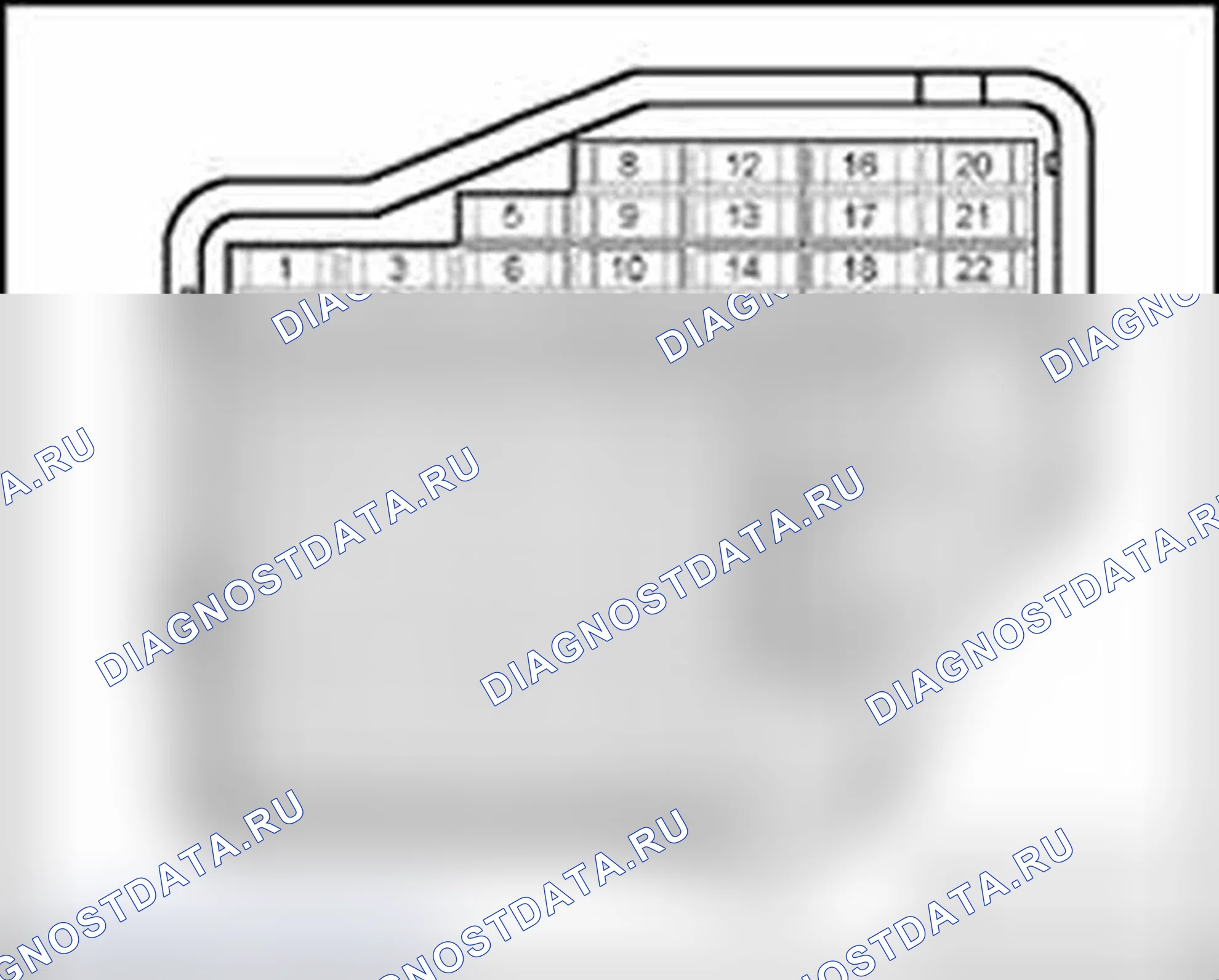 Рис. 267. Audi S4 B8