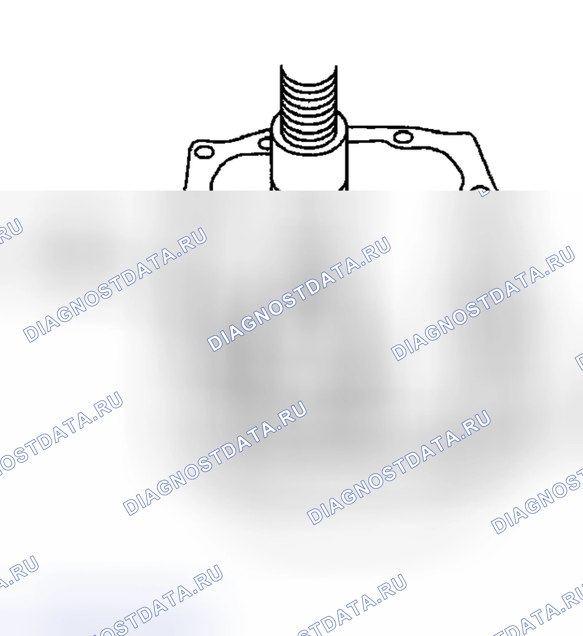 Рис. 148. Subaru Impreza GD/GC/GG рестайлинг 2