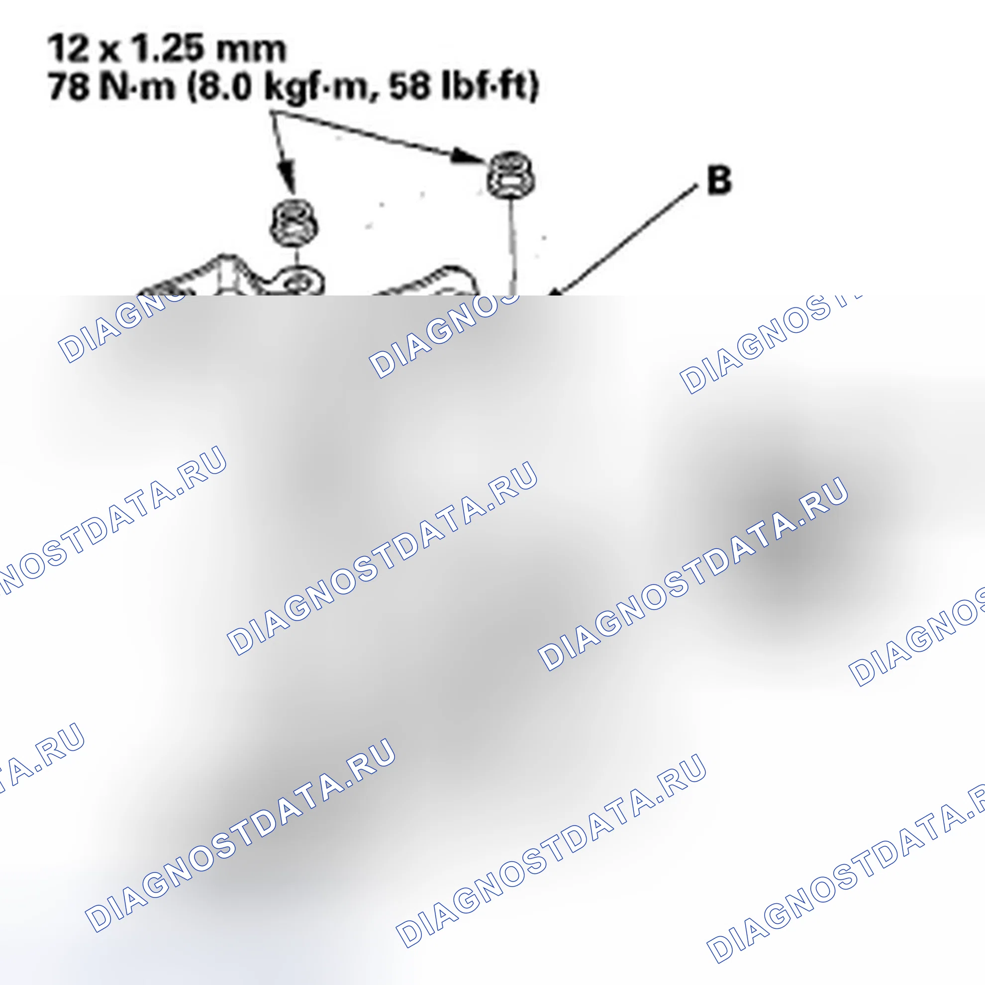 Рис. 141. Acura TSX I