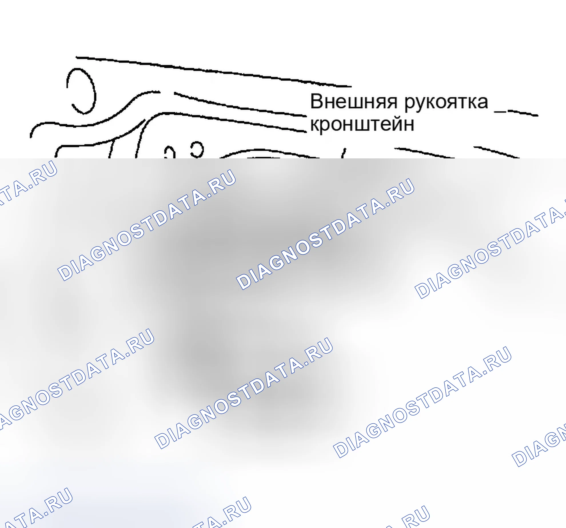Рис. 6. Infiniti FX45 I