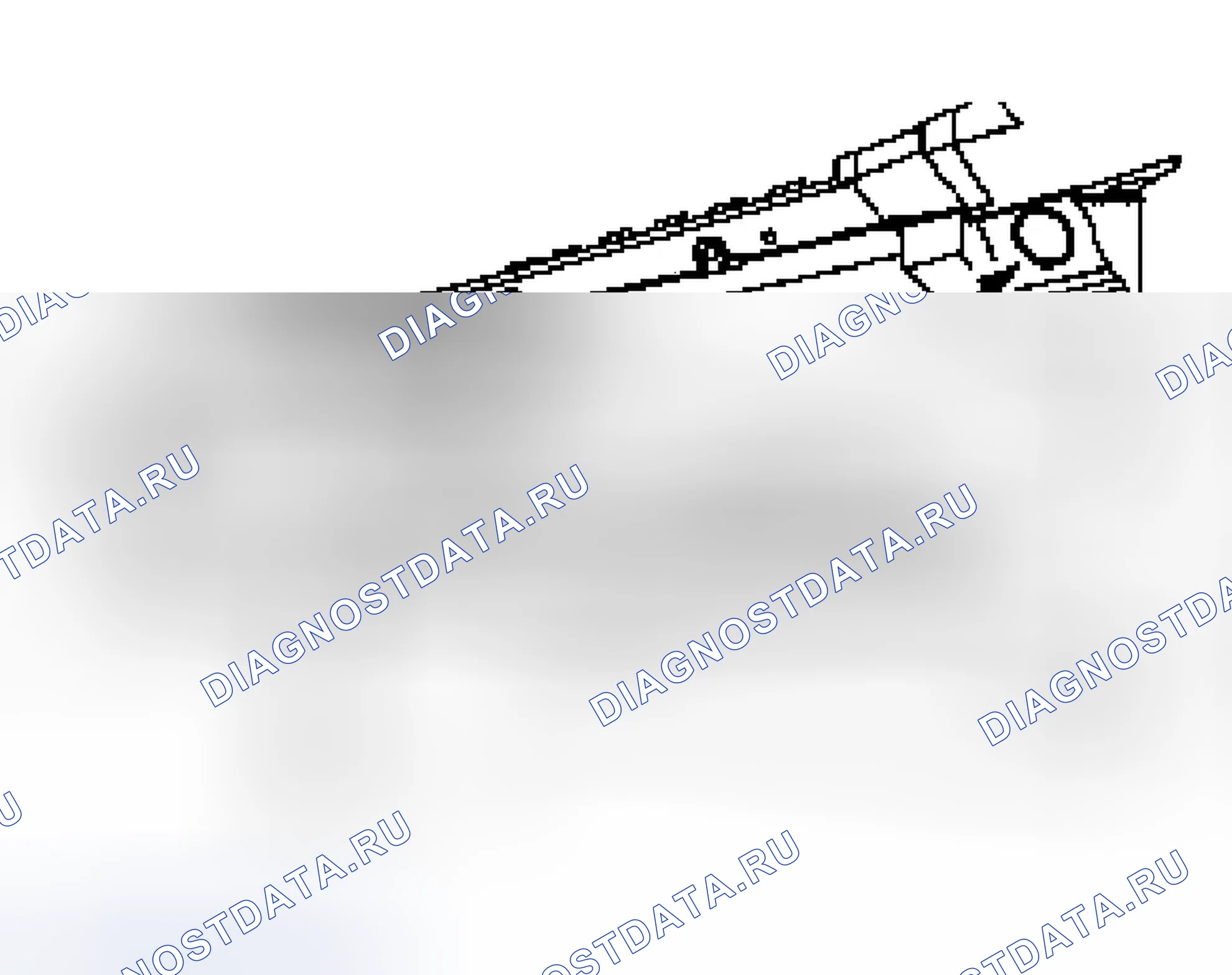 Рис. 41. Ford Crown Victoria II