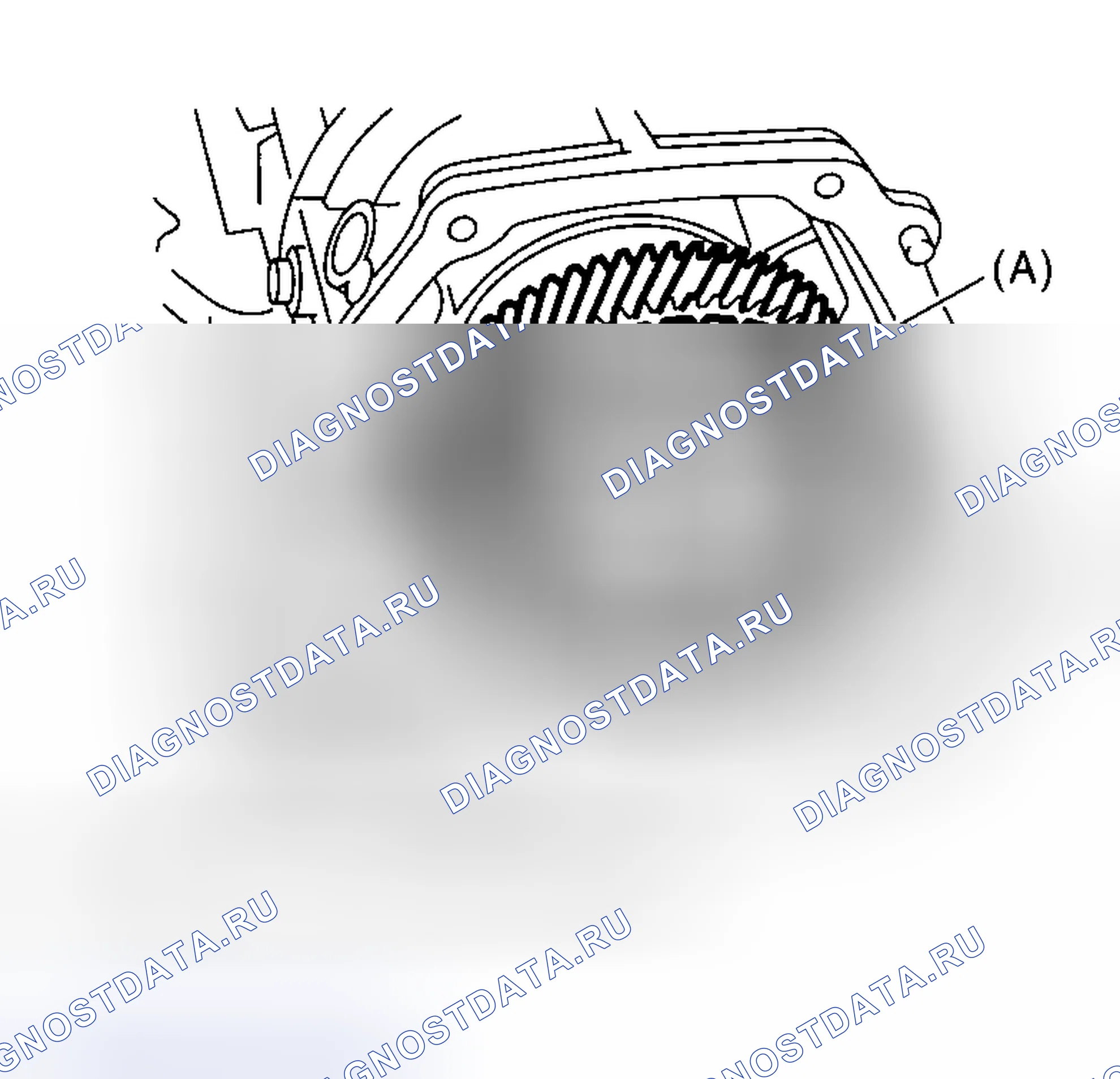Рис. 119: УСТАНОВКА. Honda WR-V I