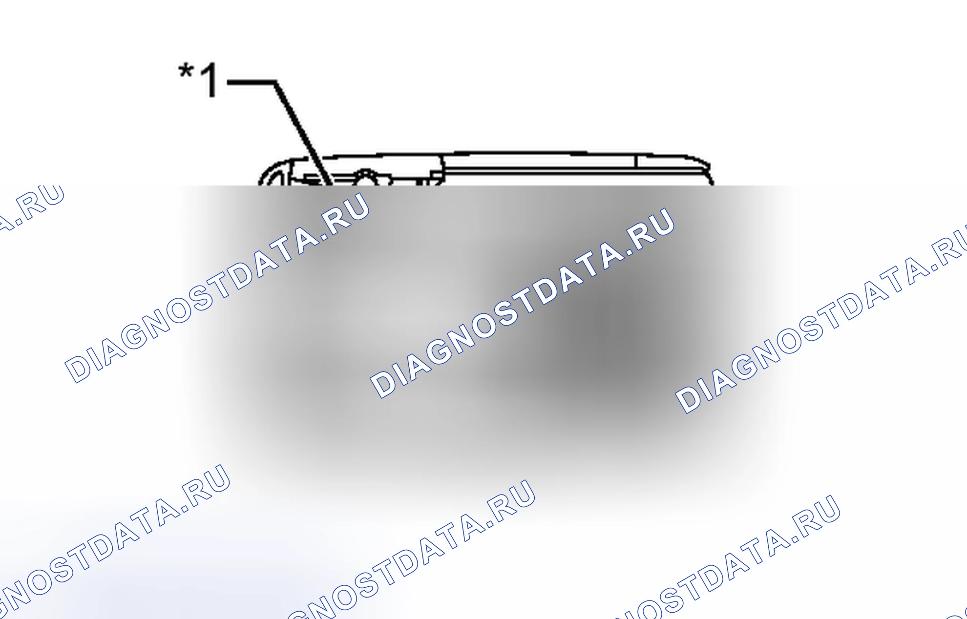 Рис. 164: ПОРЯДОК ВЫПОЛНЕНИЯ РАБОТ. Scion tC II рестайлинг