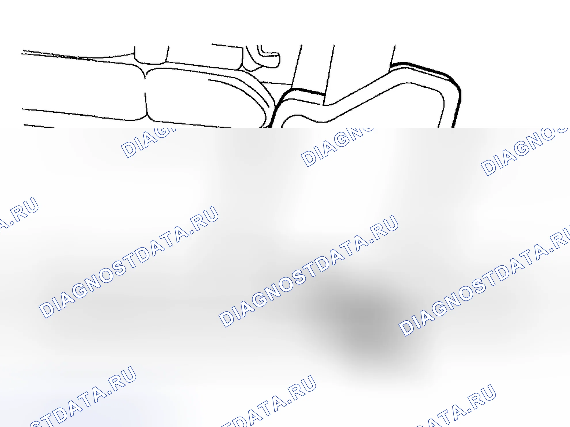 Рис. 273. Ford Pickup F250 Super Duty I